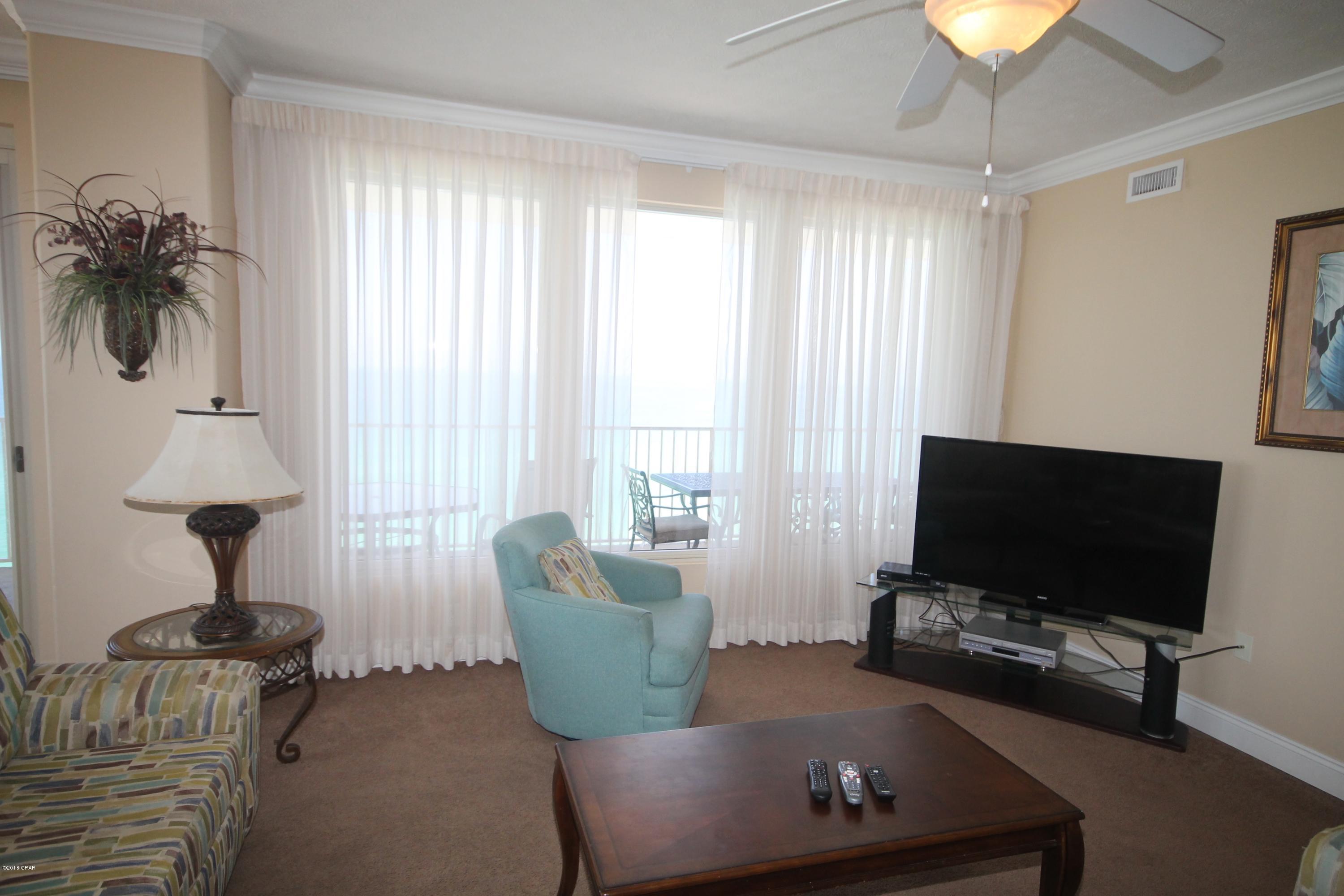 Treasure Island Resort - Residential