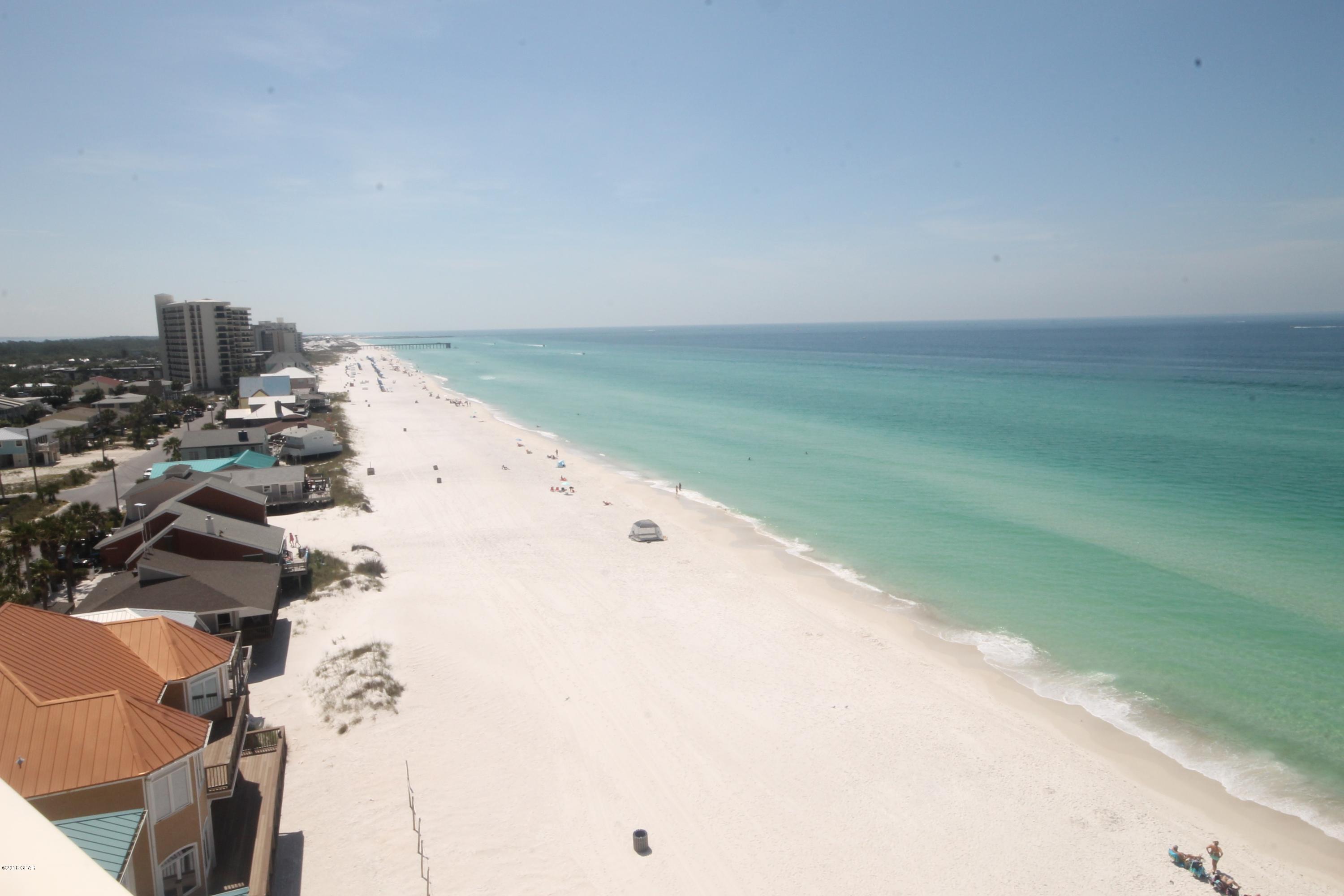 Treasure Island Resort - Residential