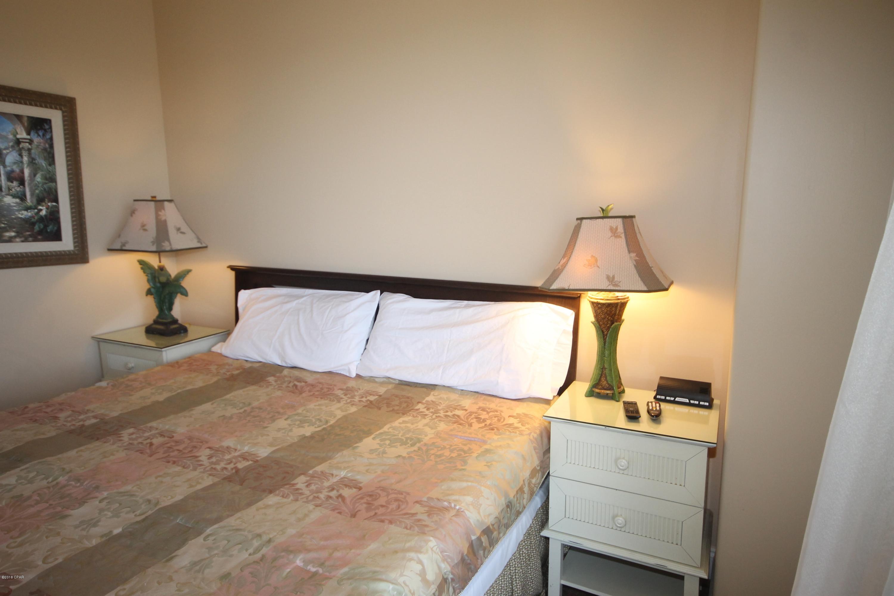 Treasure Island Resort - Residential