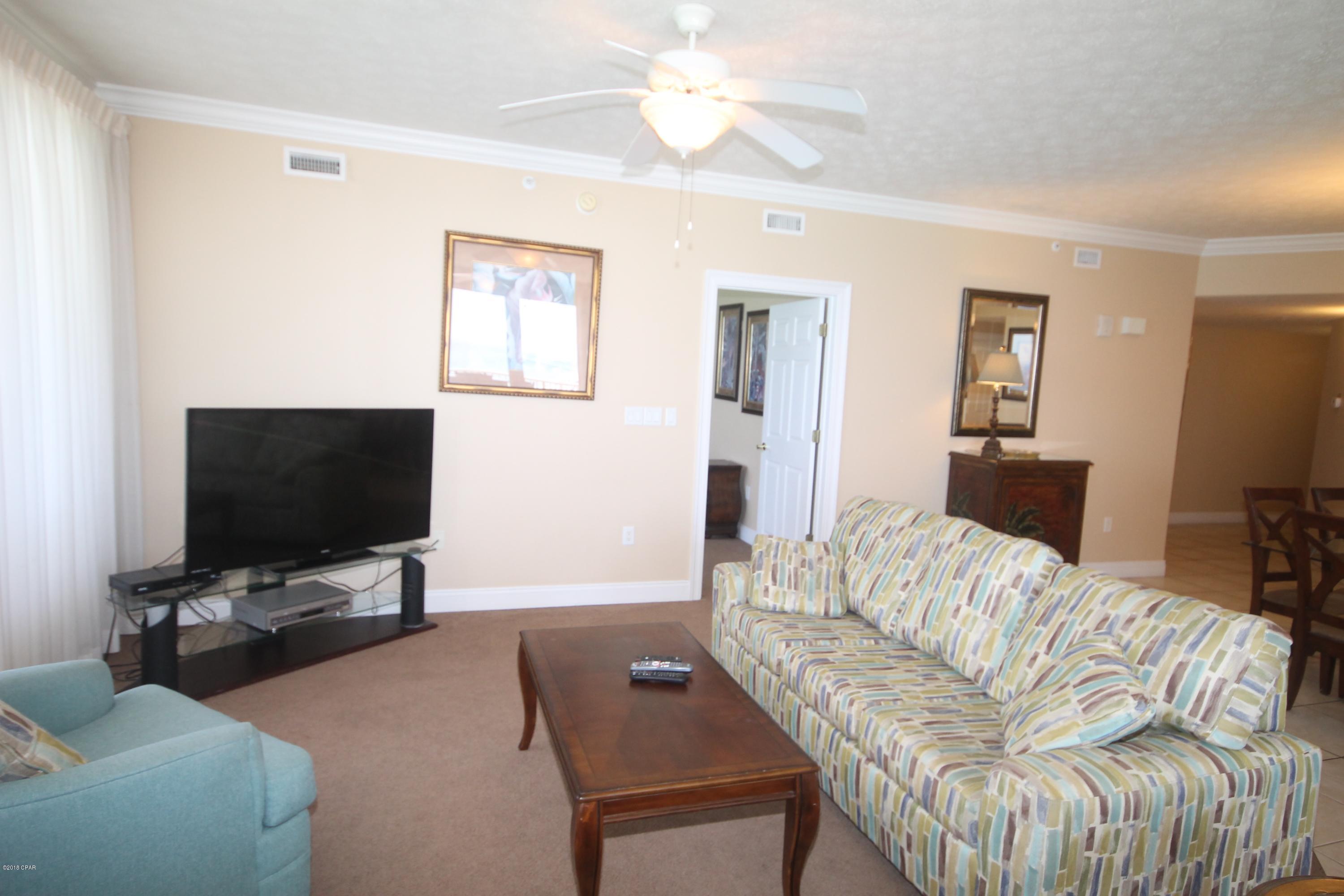 Treasure Island Resort - Residential