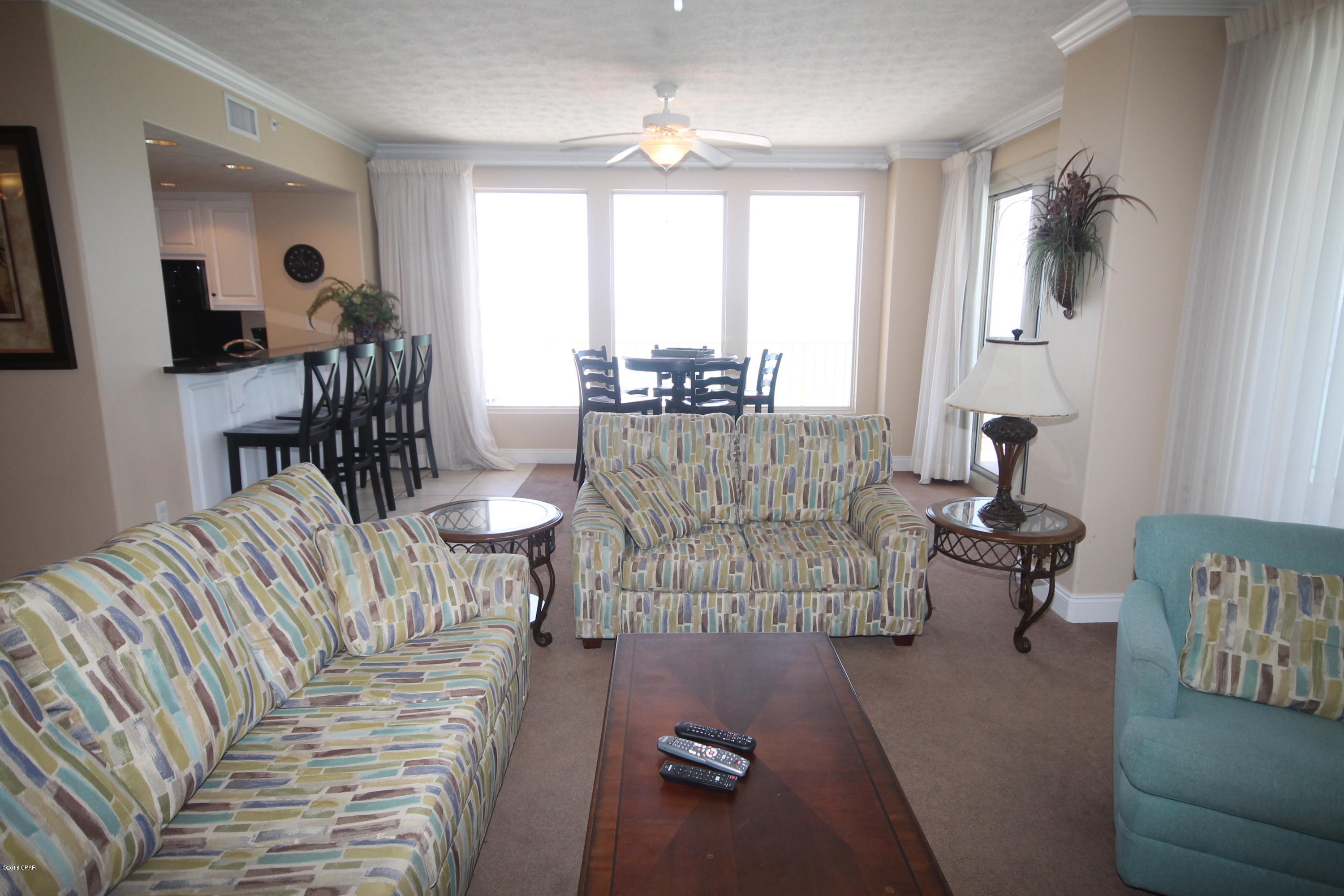 Treasure Island Resort - Residential