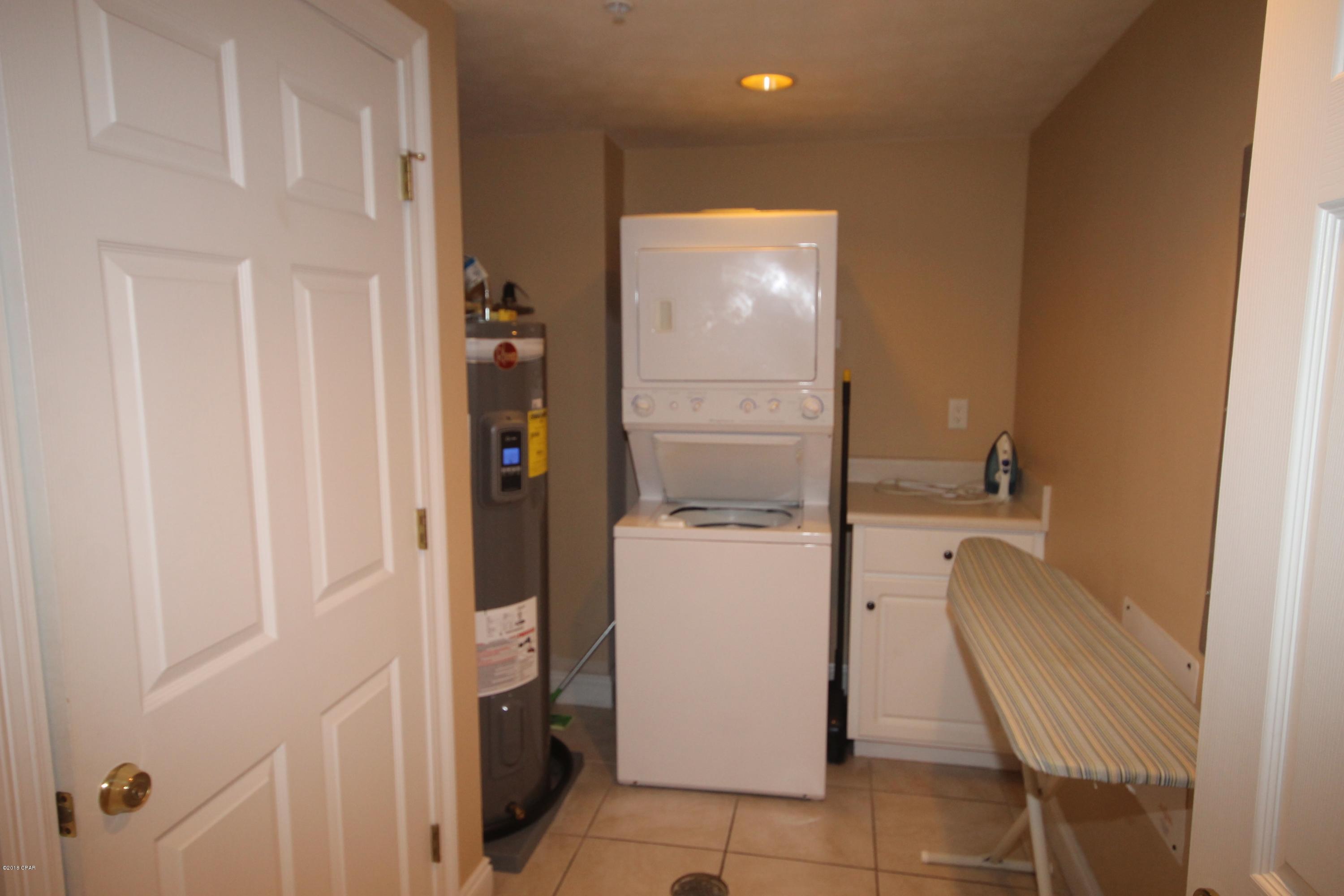 Treasure Island Resort - Residential