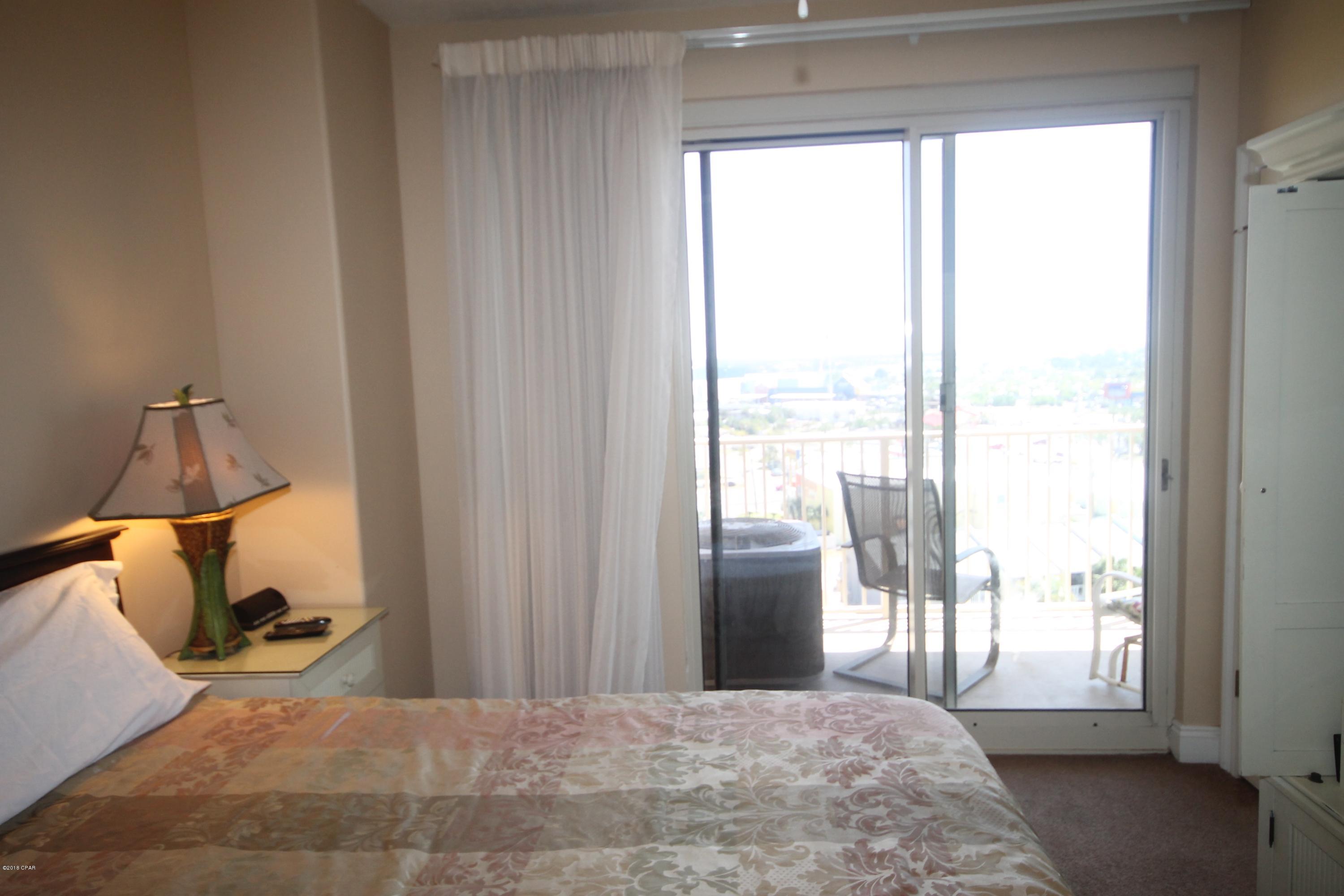 Treasure Island Resort - Residential