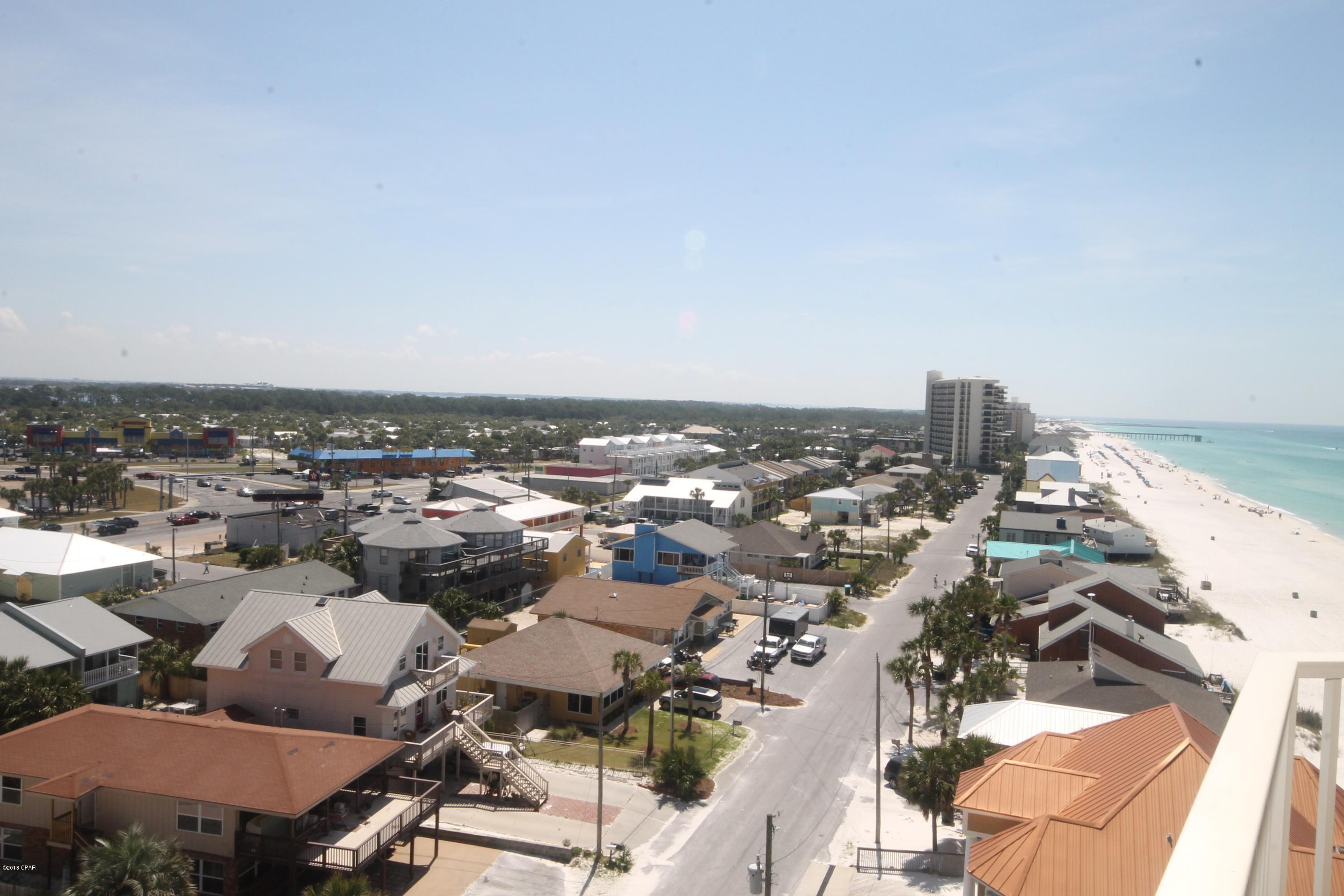 Treasure Island Resort - Residential