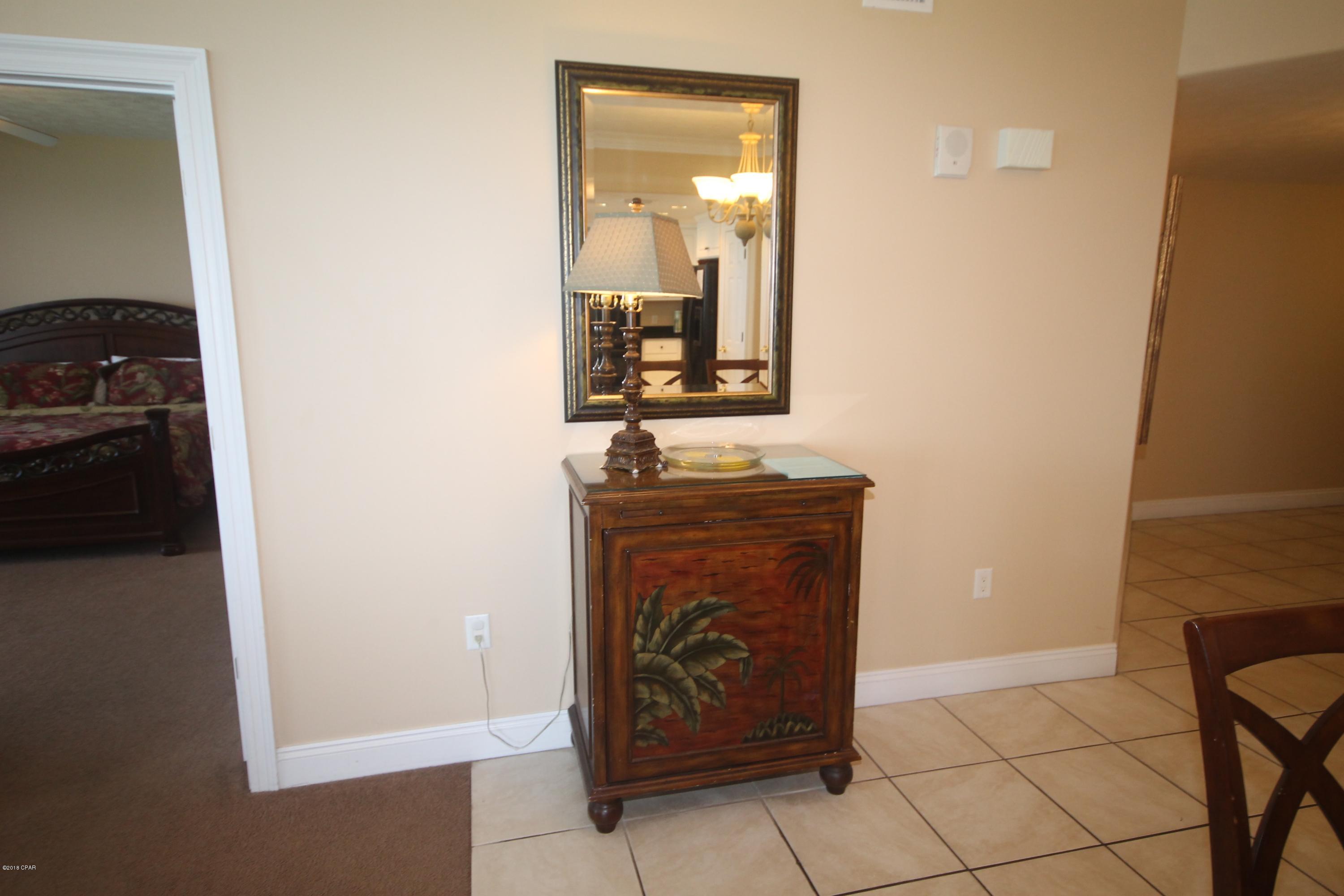 Treasure Island Resort - Residential