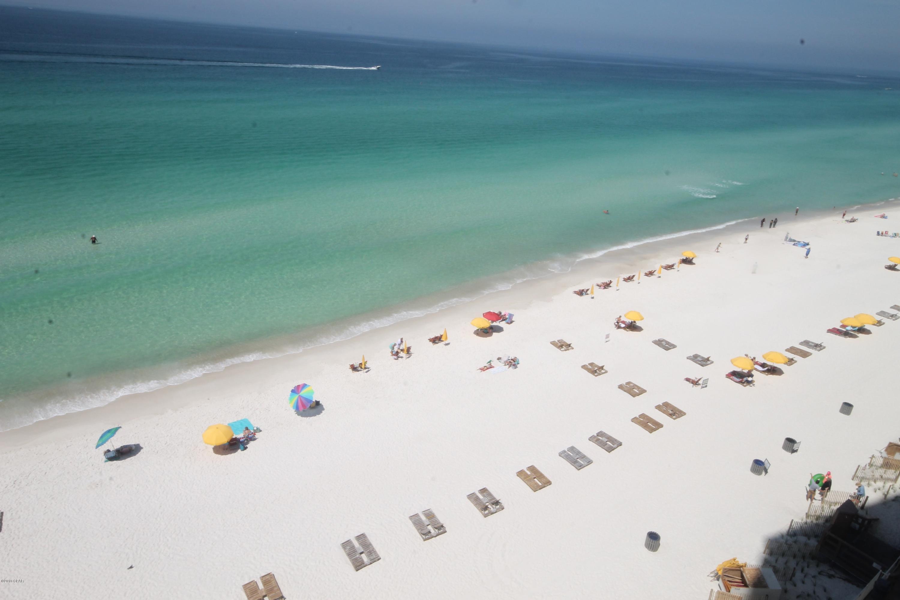 Treasure Island Resort - Residential