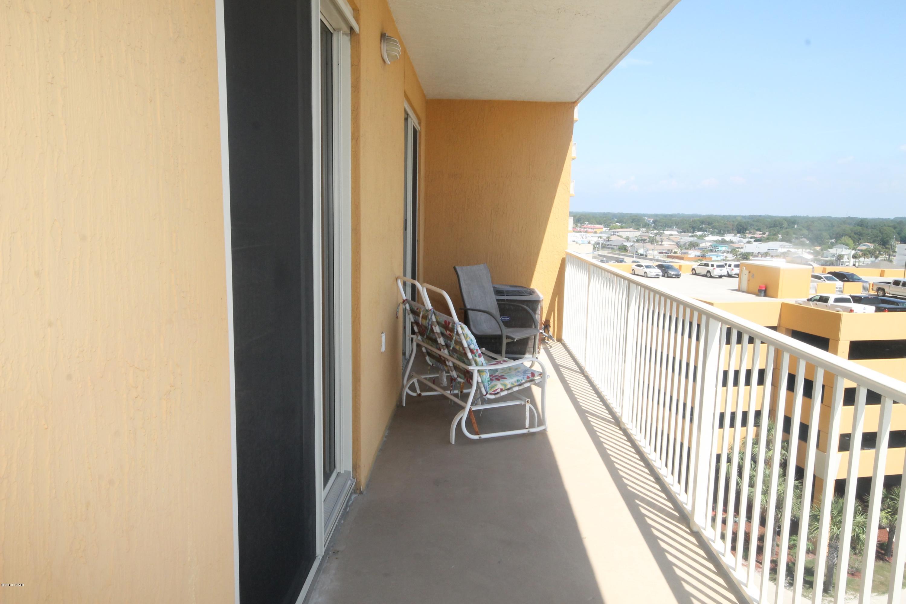 Treasure Island Resort - Residential