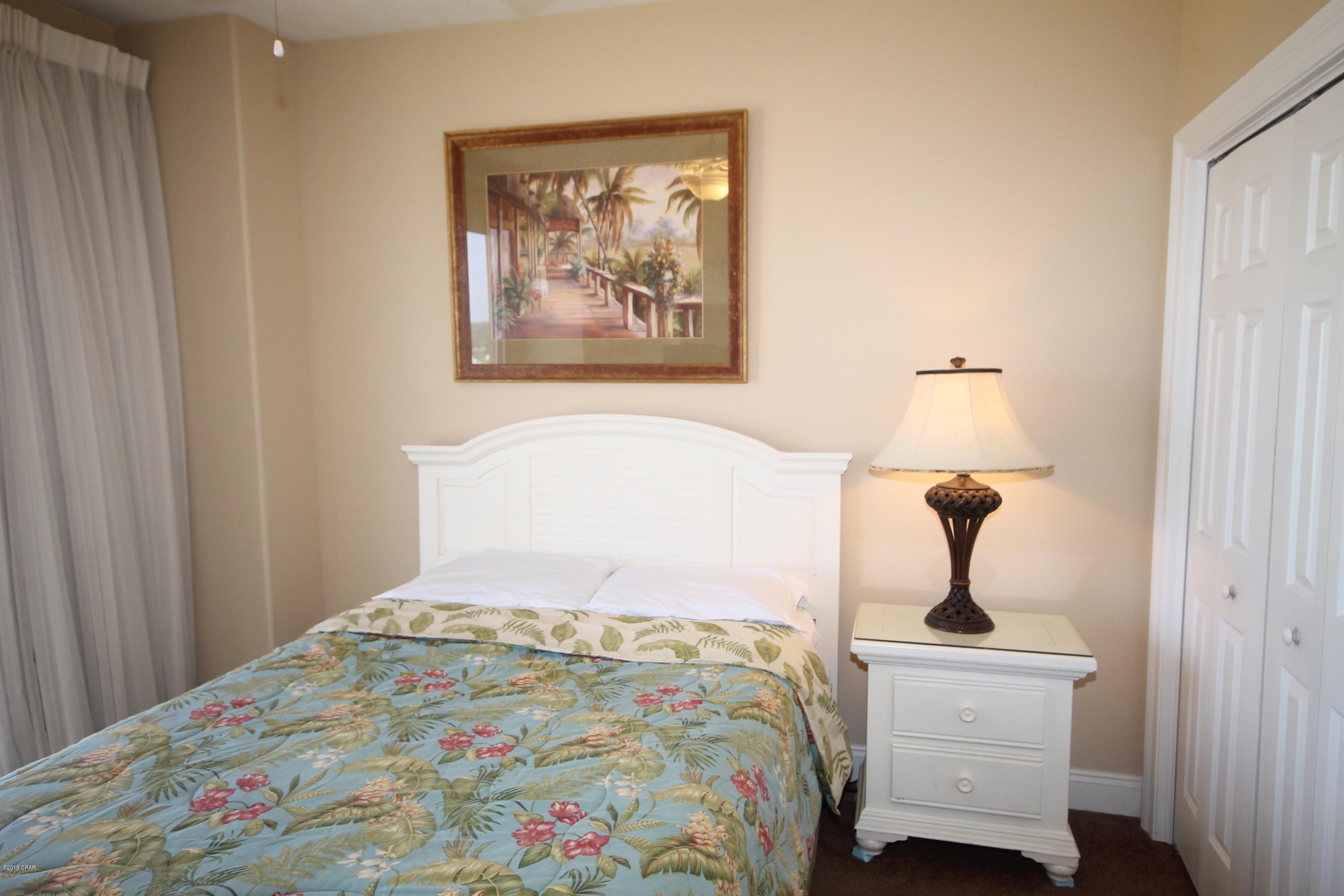 Treasure Island Resort - Residential