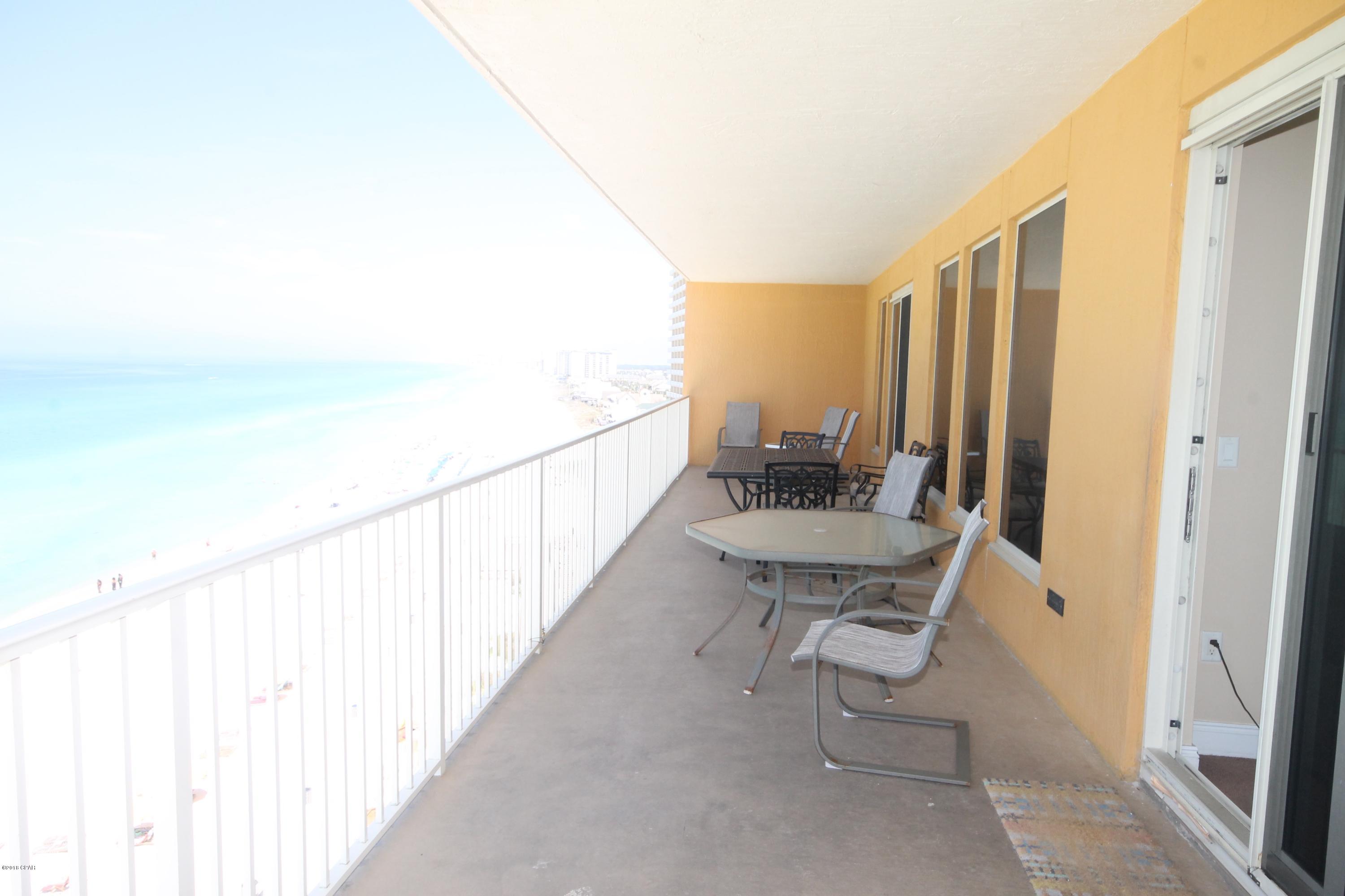 Treasure Island Resort - Residential