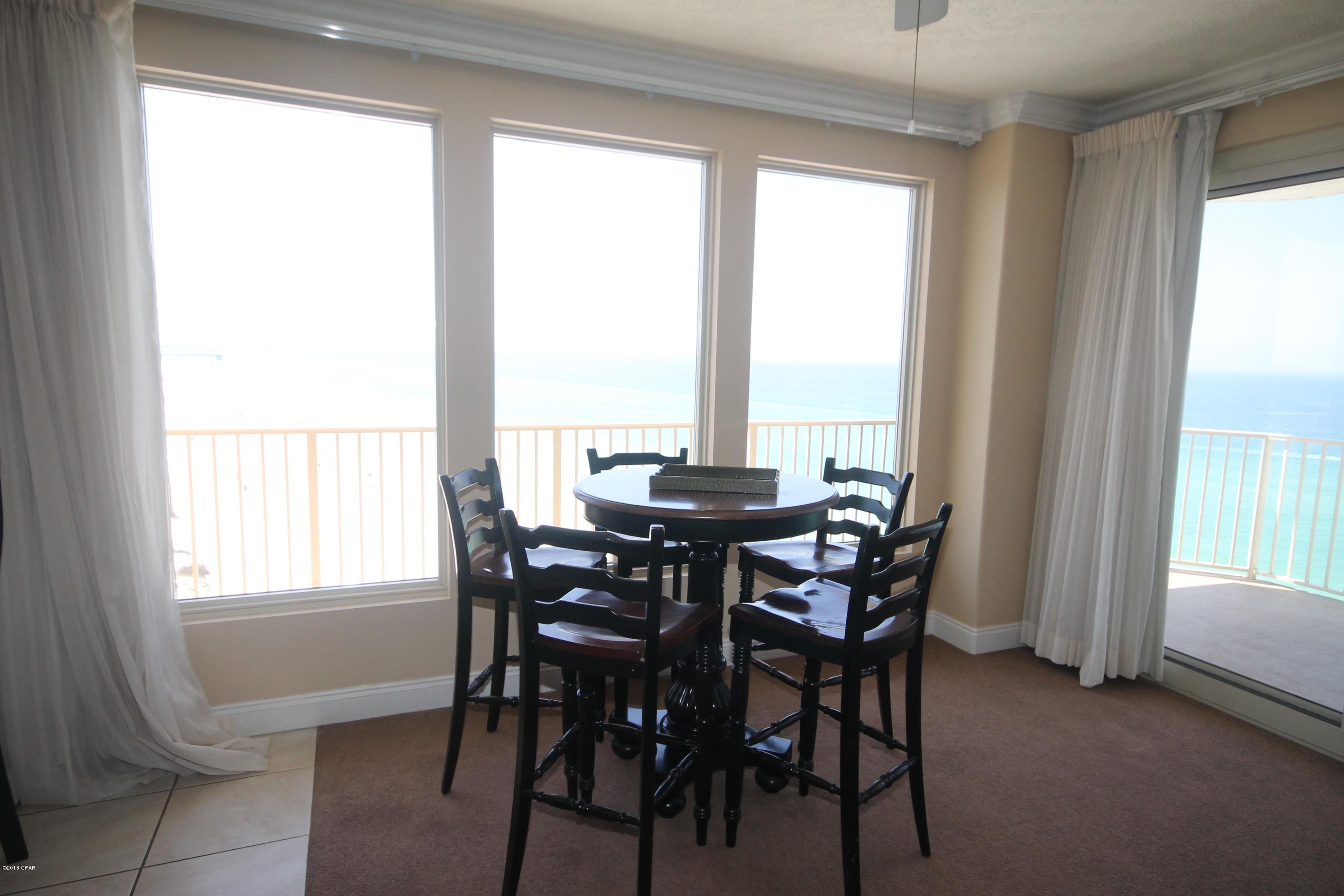 Treasure Island Resort - Residential