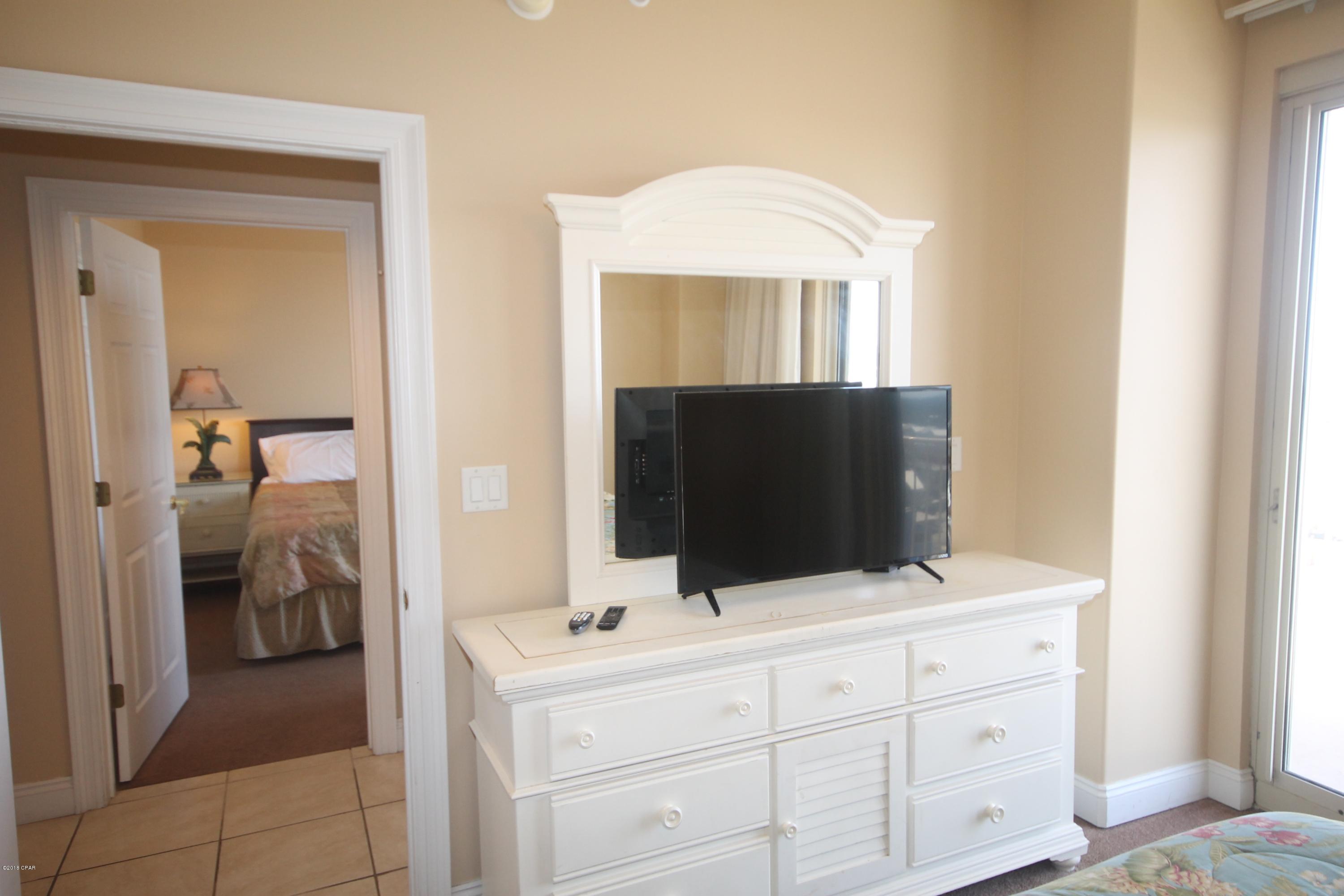 Treasure Island Resort - Residential