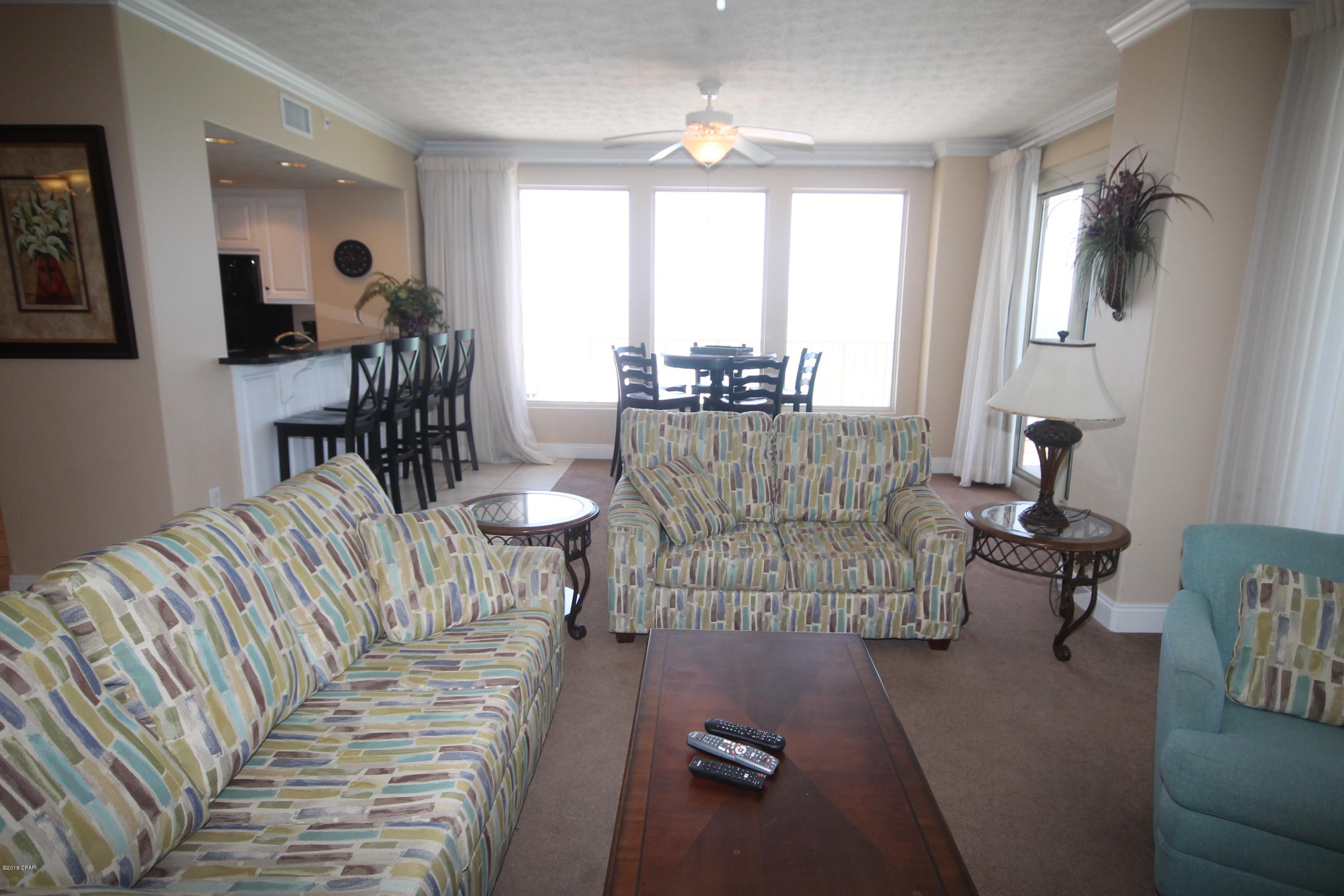 Treasure Island Resort - Residential