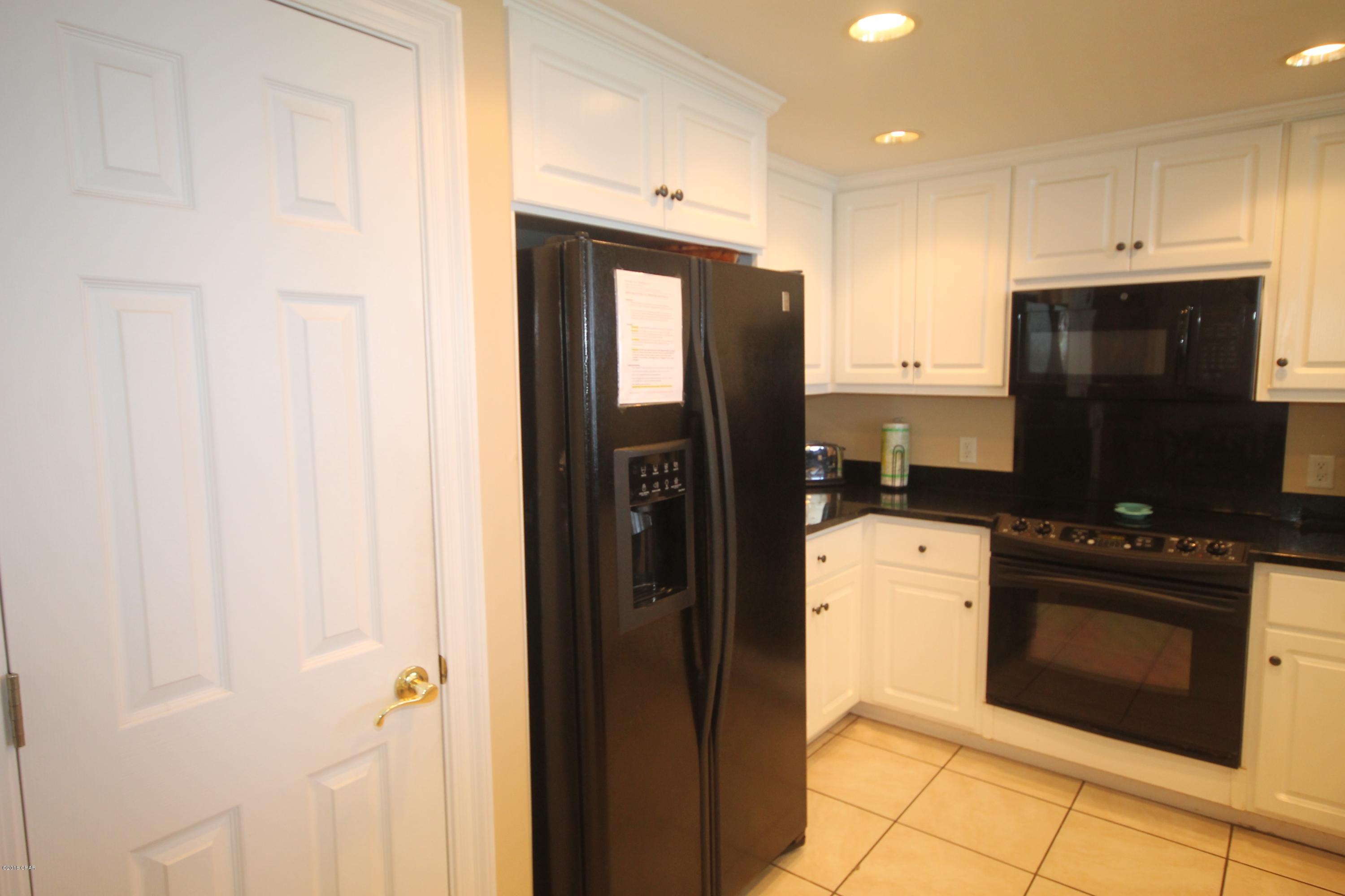 Treasure Island Resort - Residential