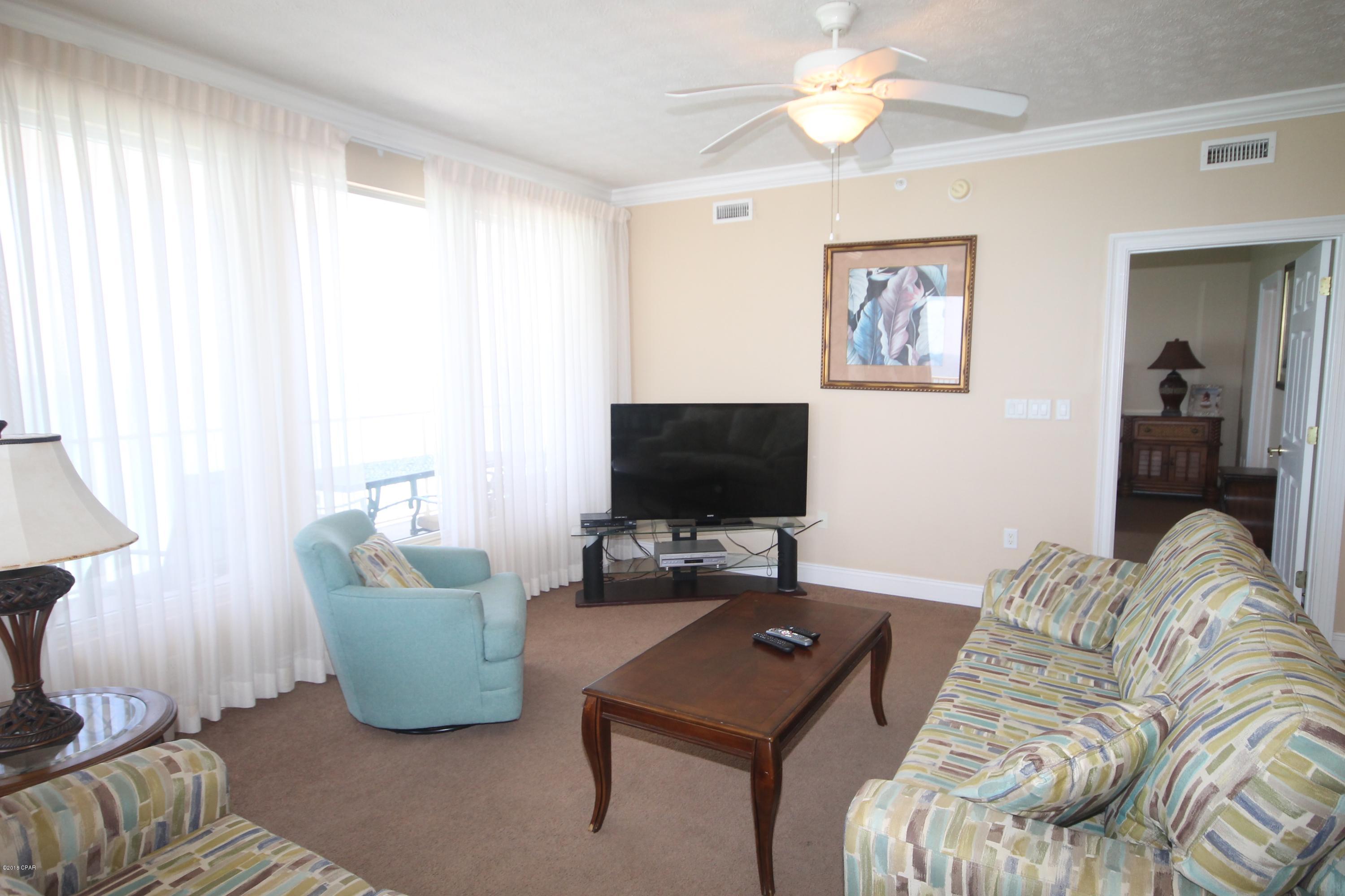 Treasure Island Resort - Residential