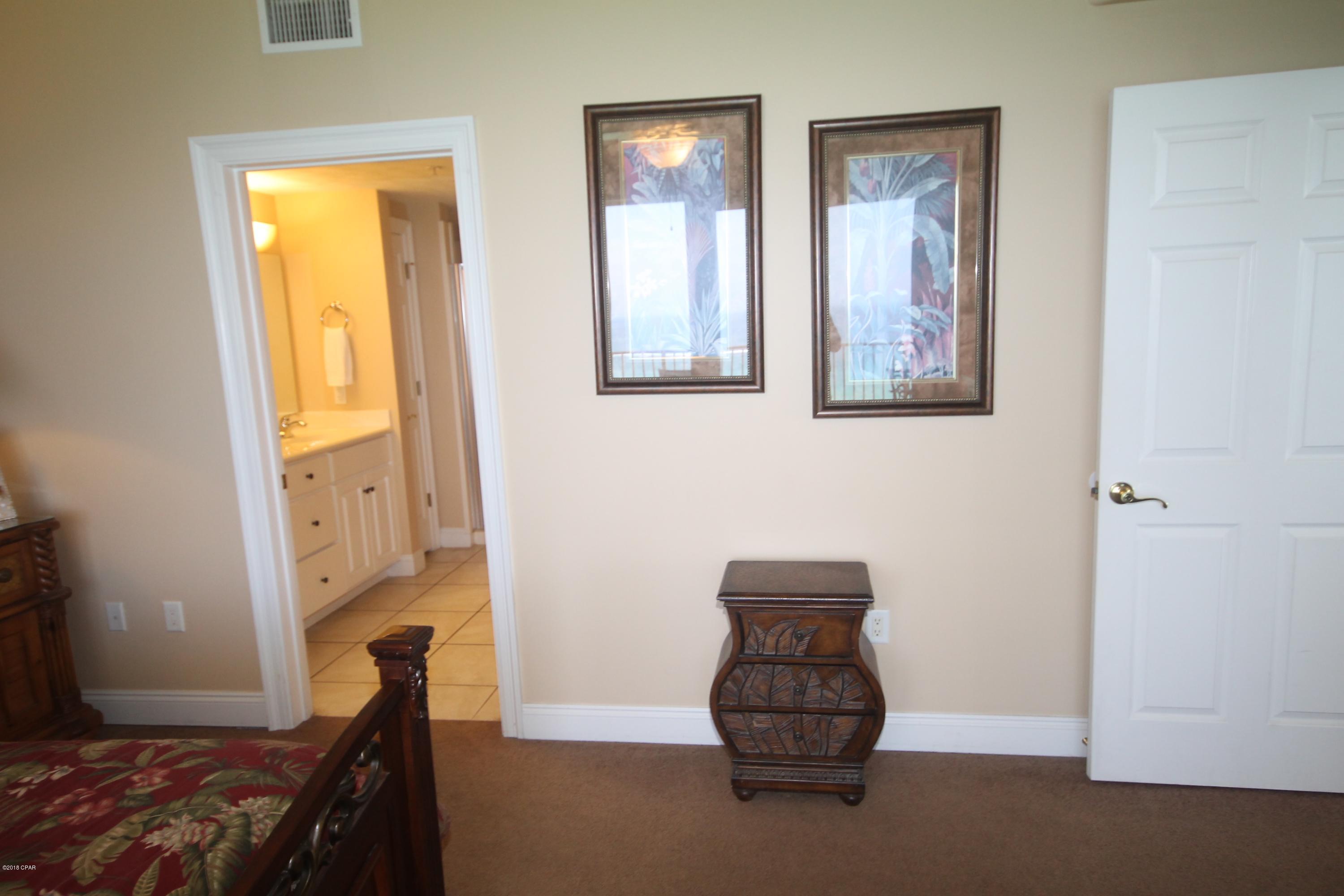 Treasure Island Resort - Residential