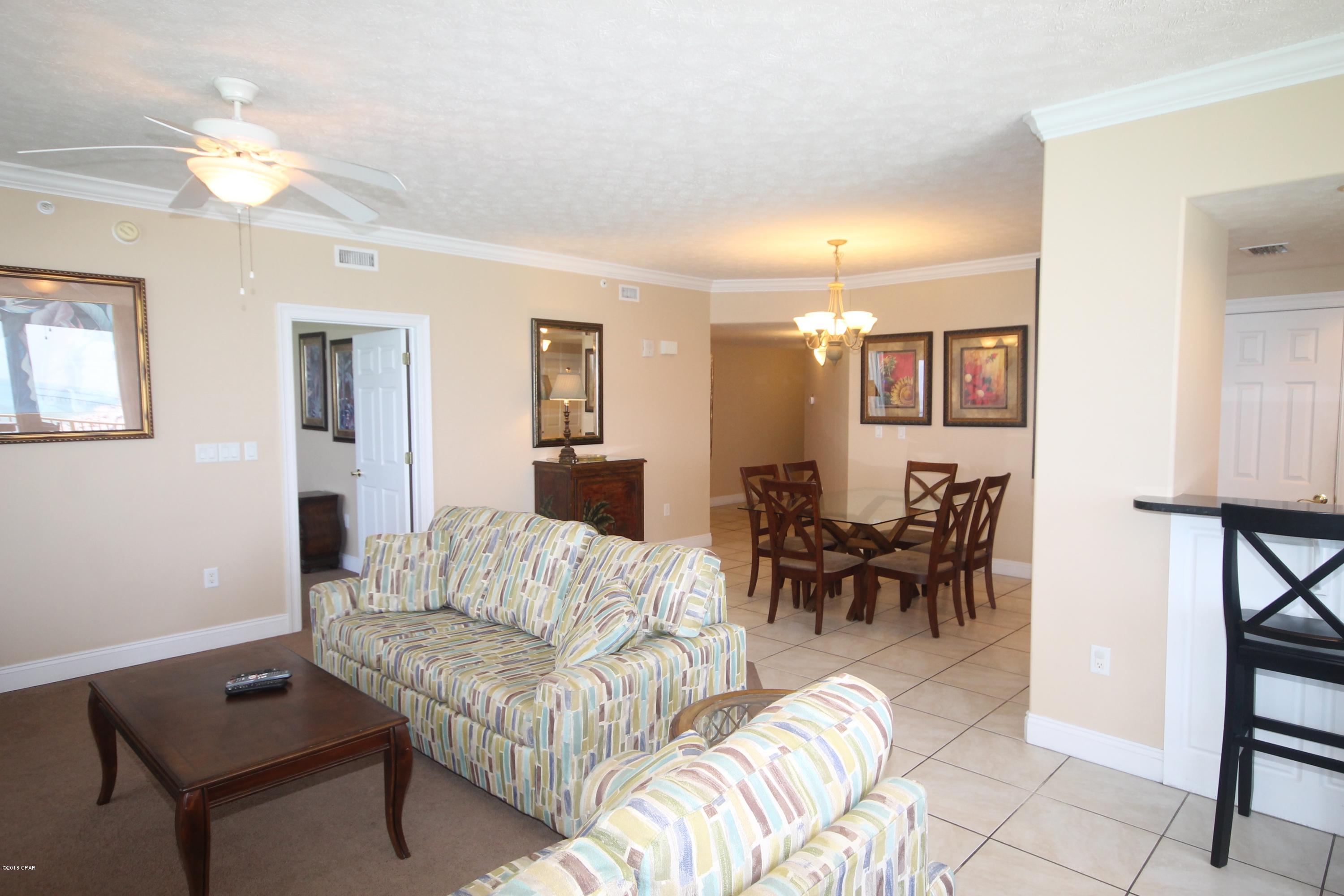 Treasure Island Resort - Residential