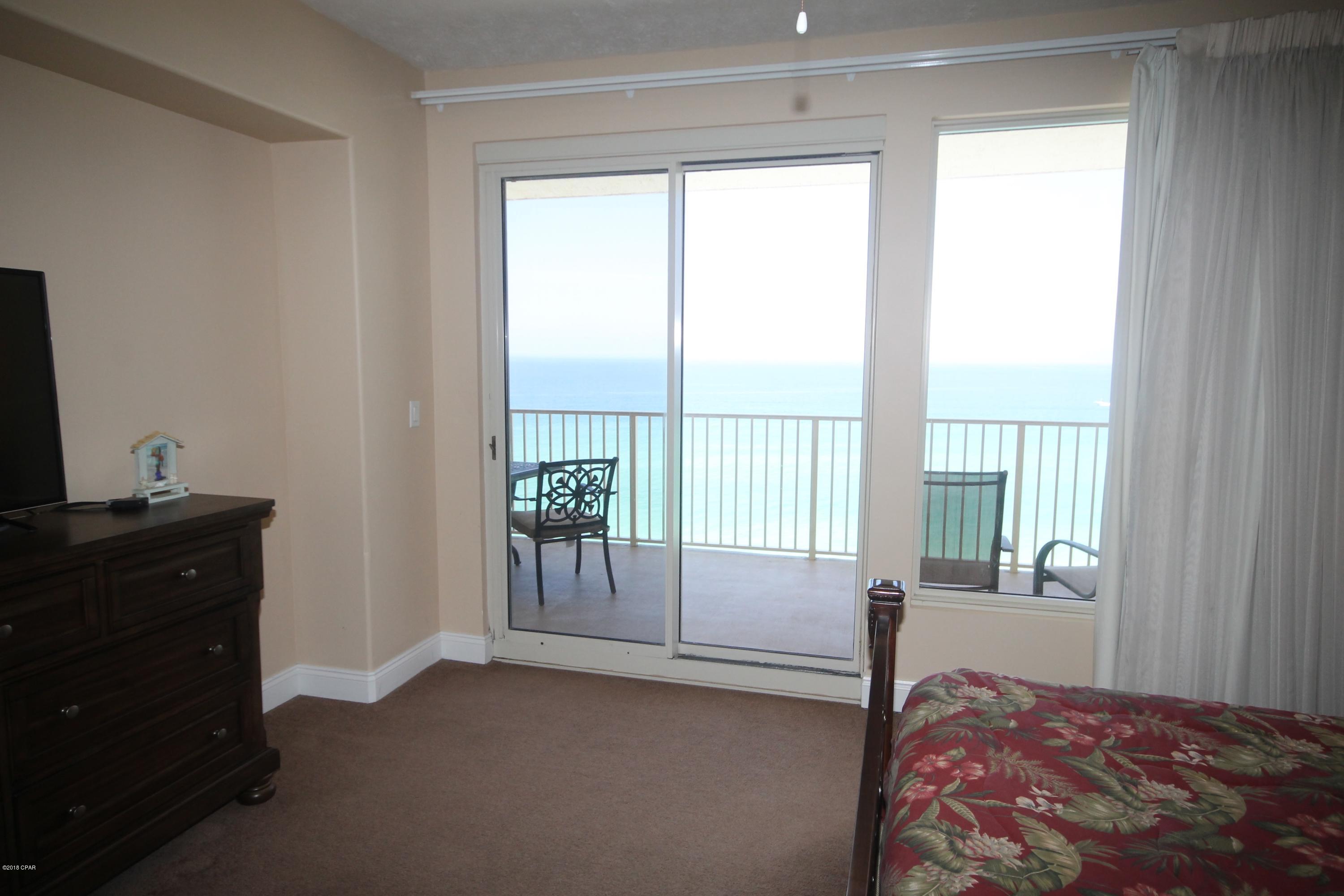 Treasure Island Resort - Residential