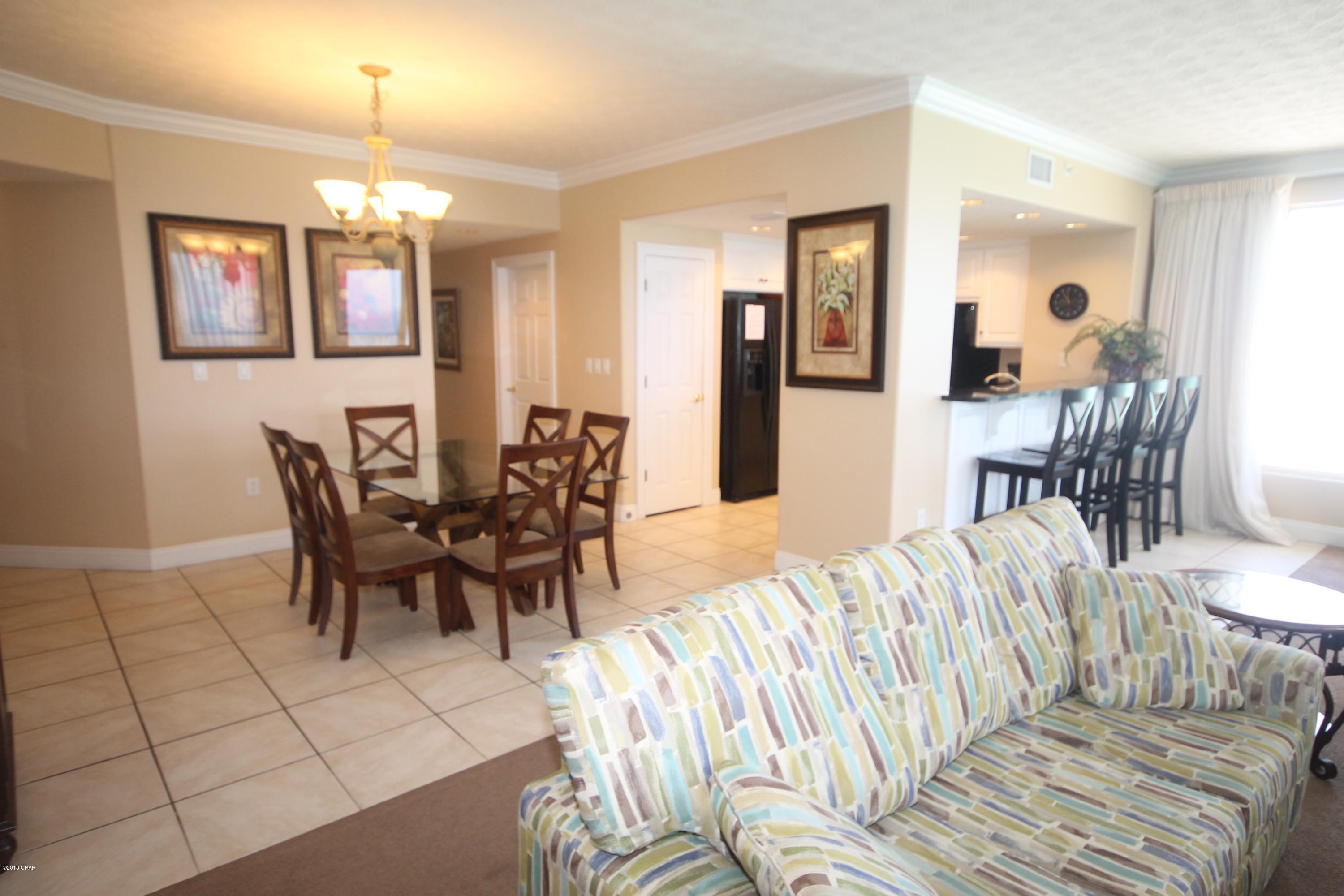 Treasure Island Resort - Residential