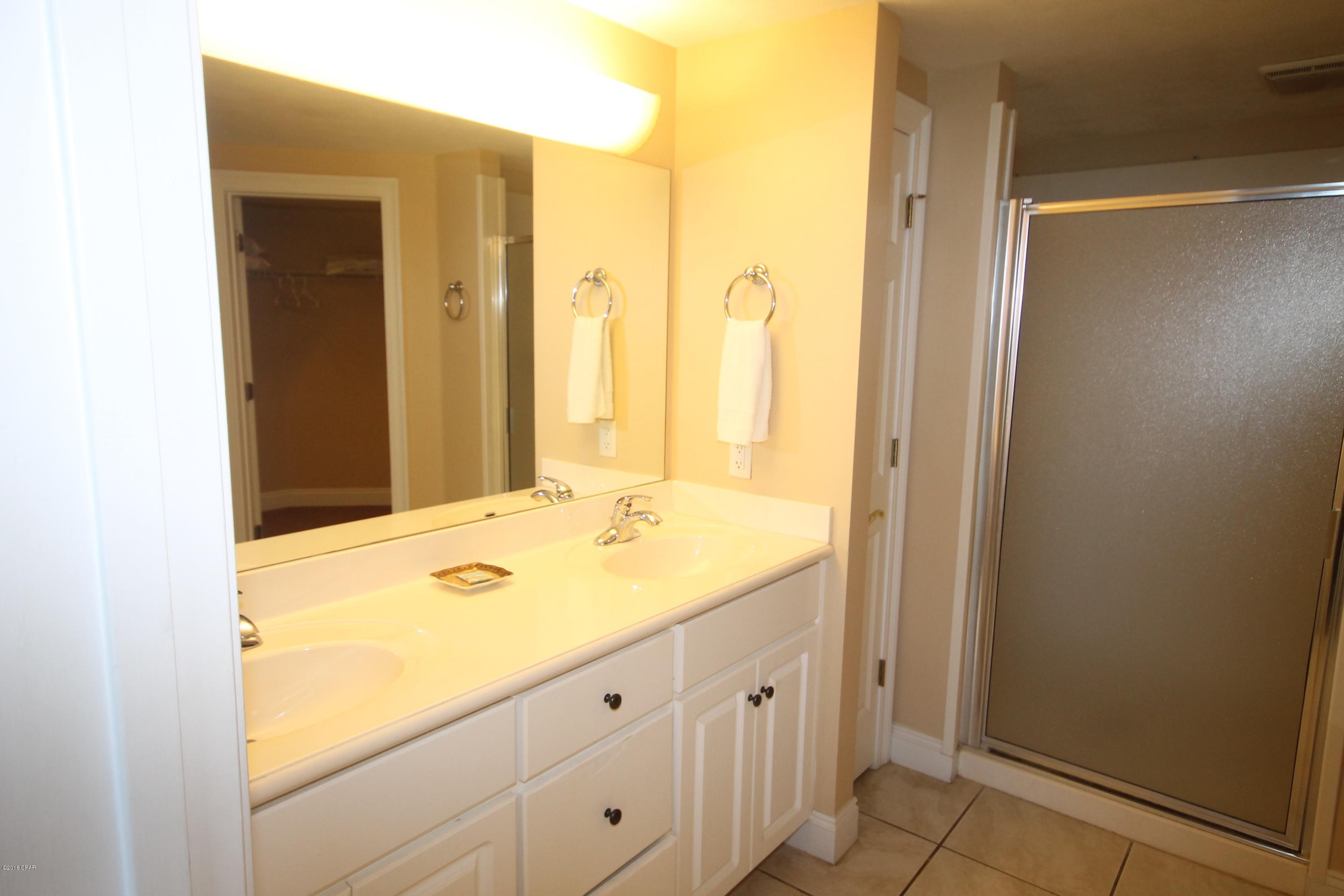 Treasure Island Resort - Residential