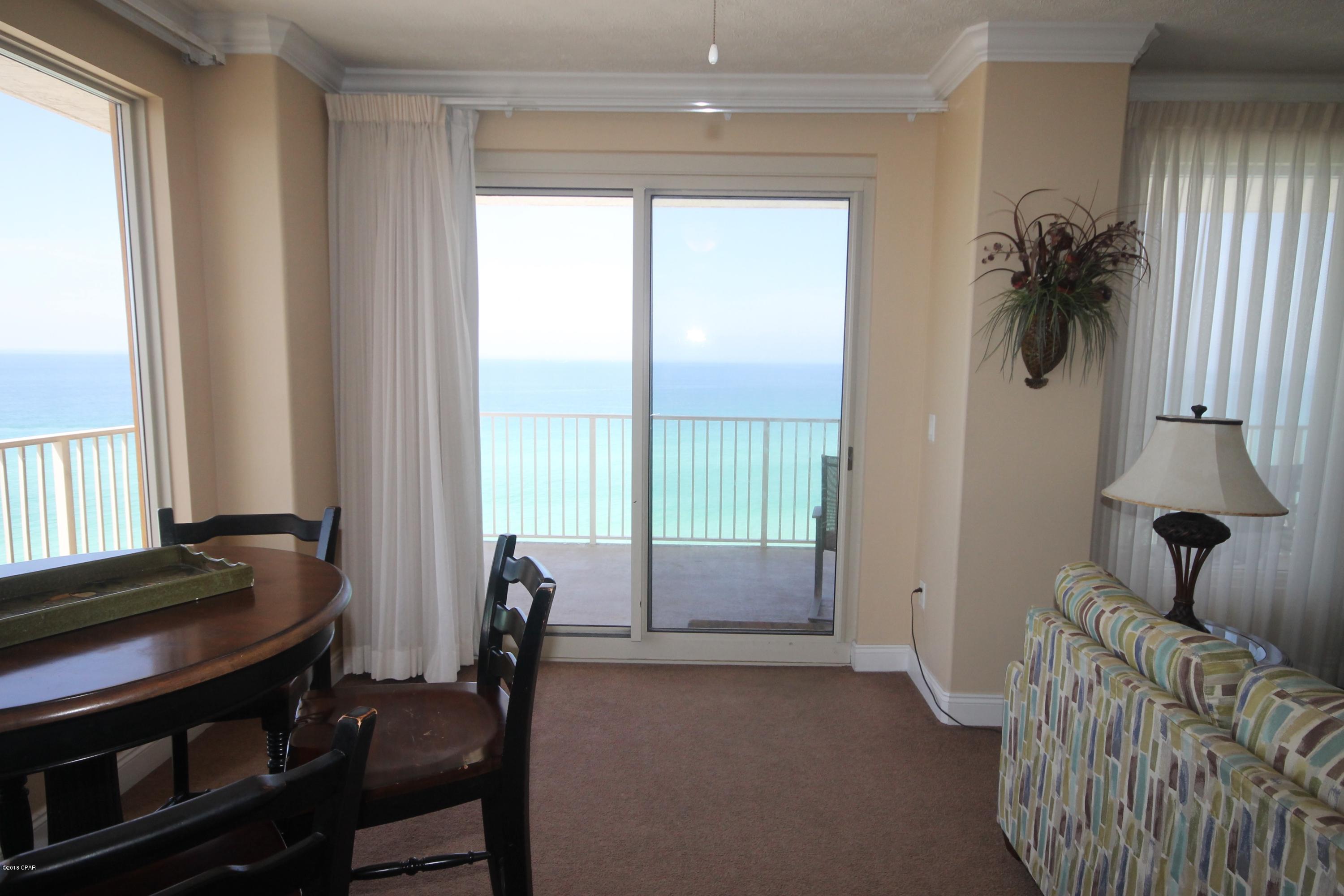 Treasure Island Resort - Residential