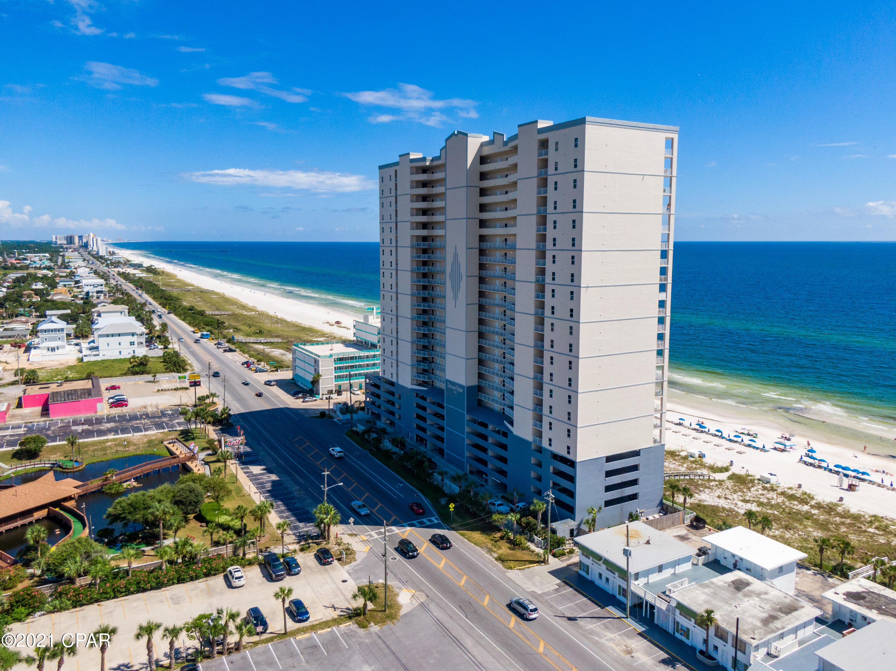 Ocean Reef - Residential