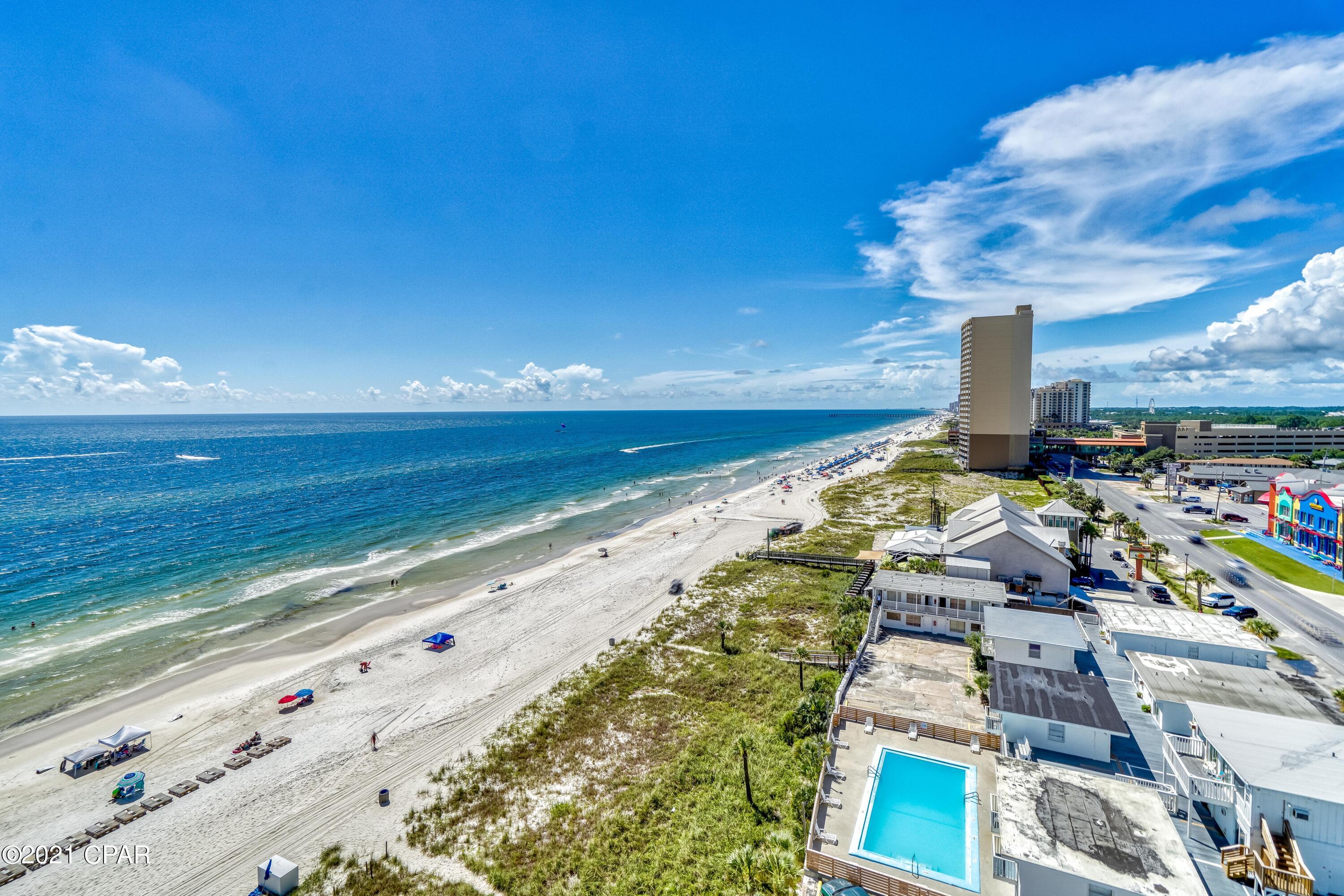 Ocean Reef - Residential