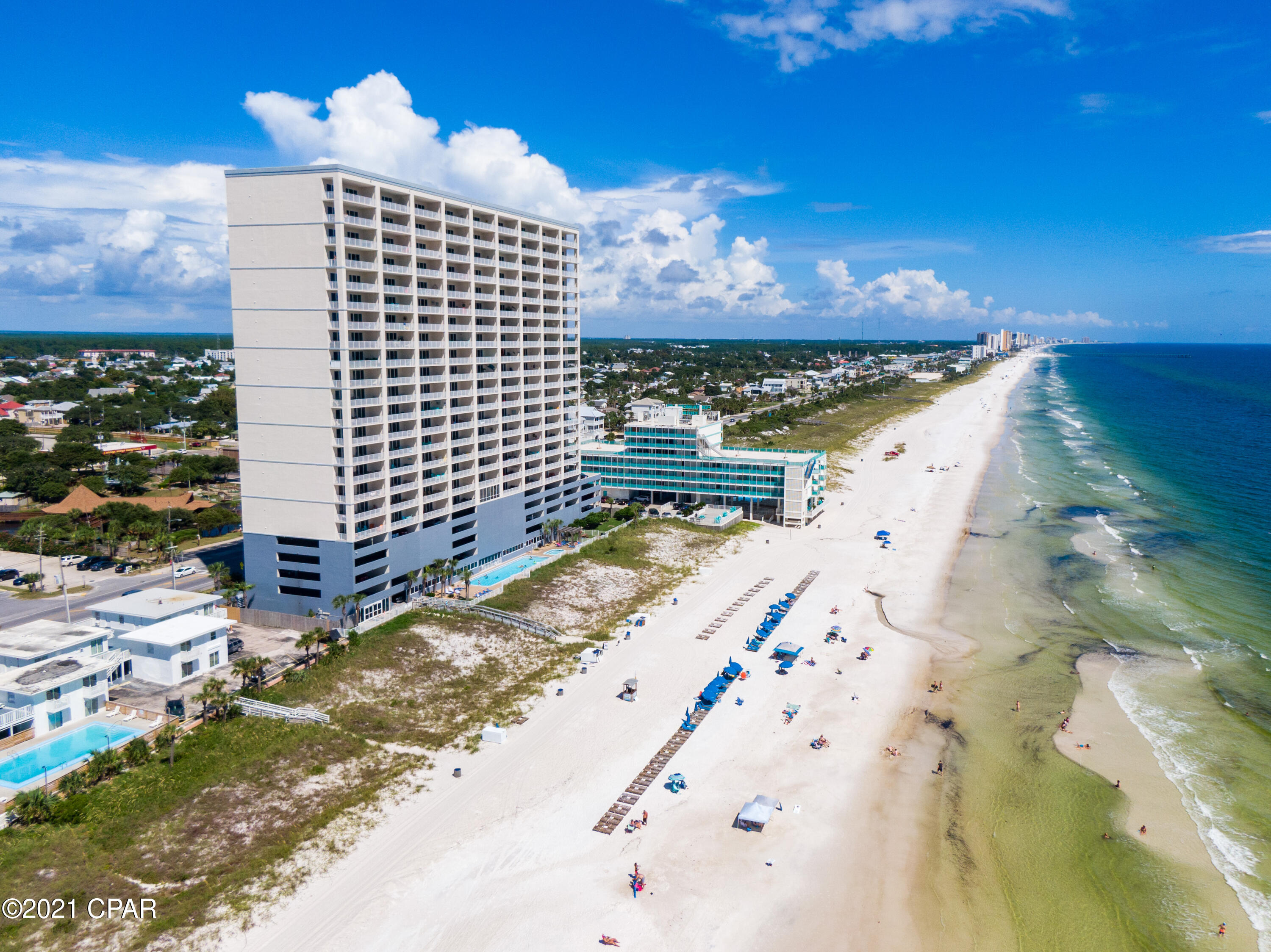 Ocean Reef - Residential