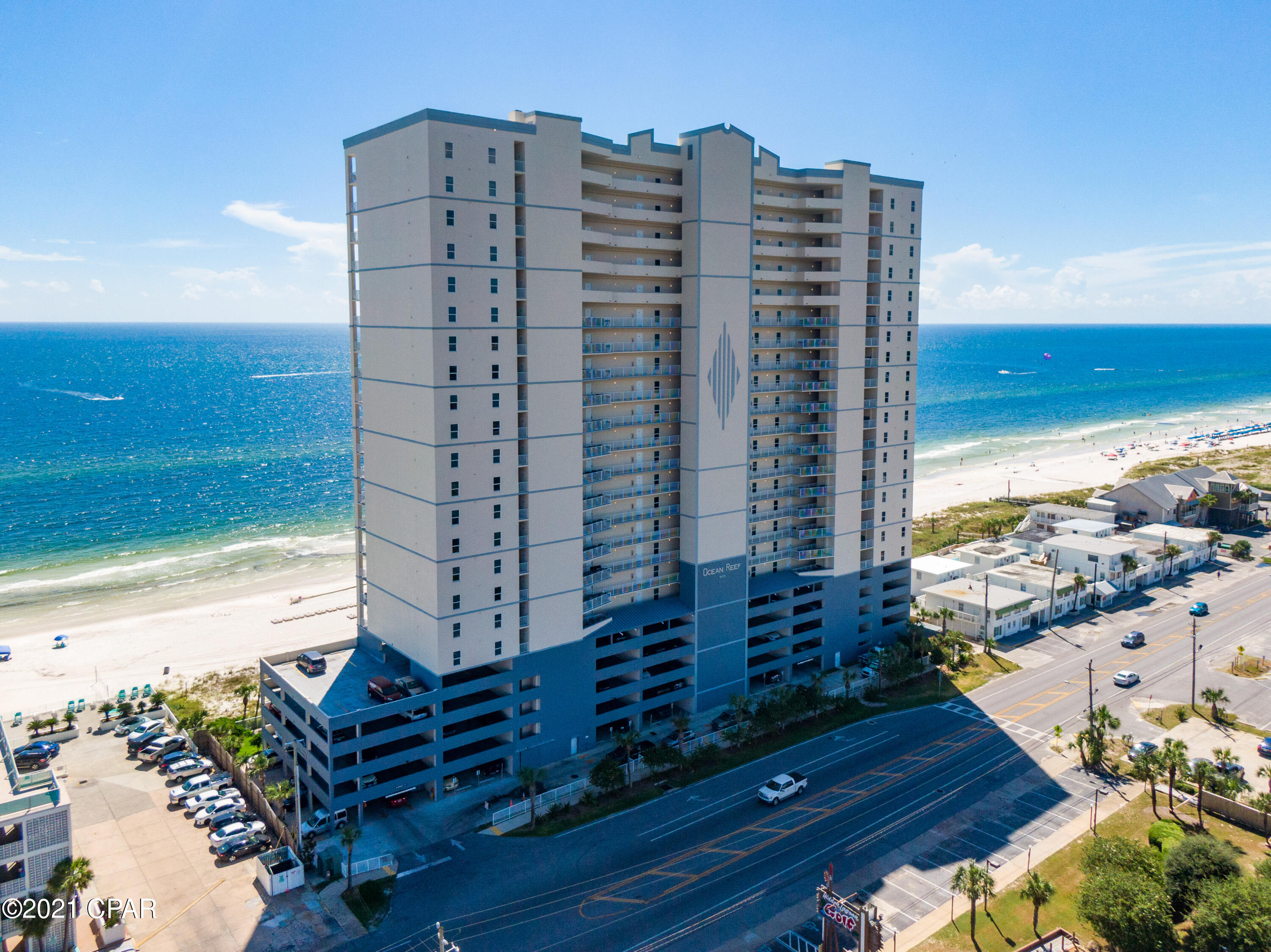 Ocean Reef - Residential