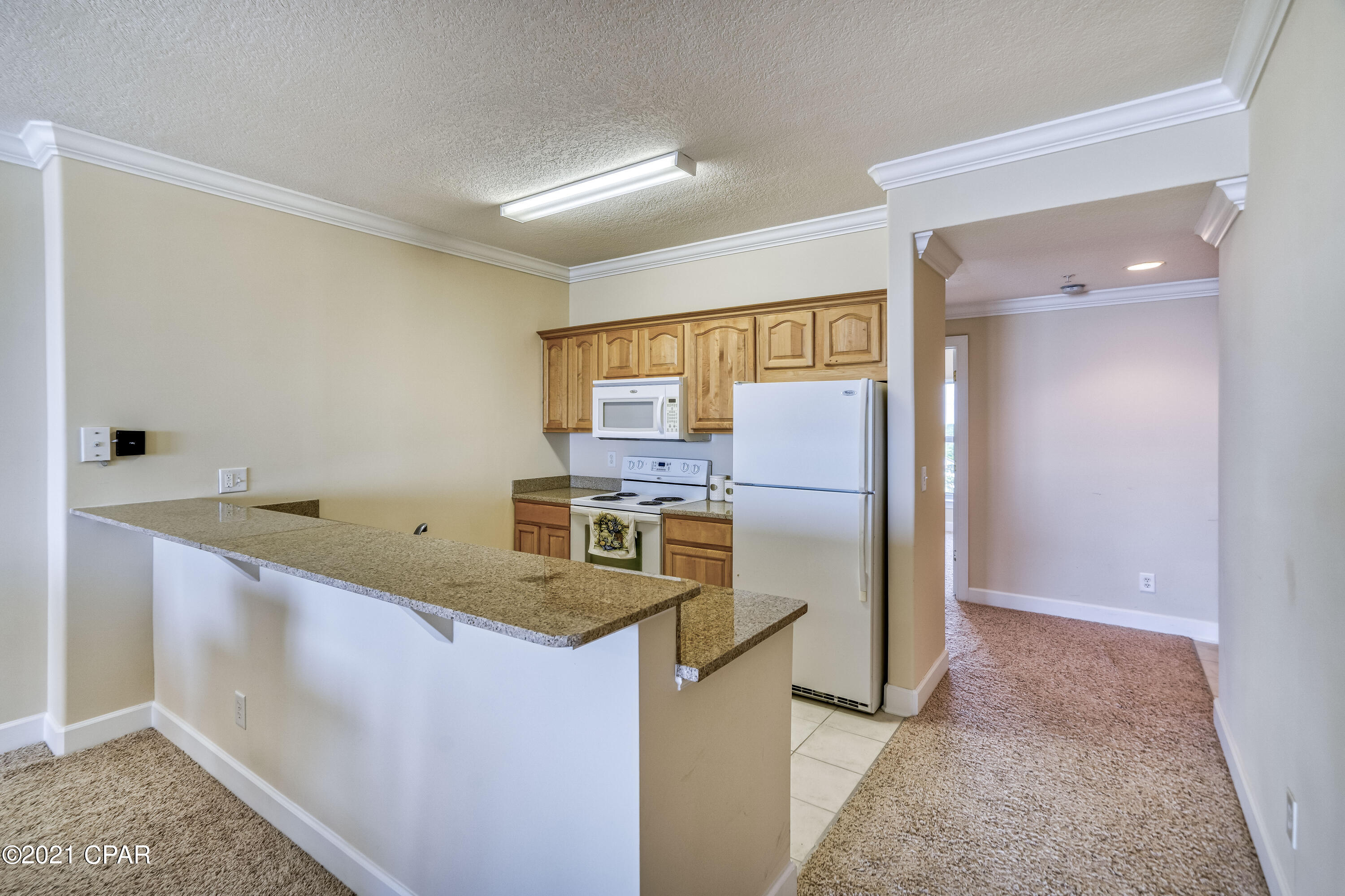 Ocean Reef - Residential