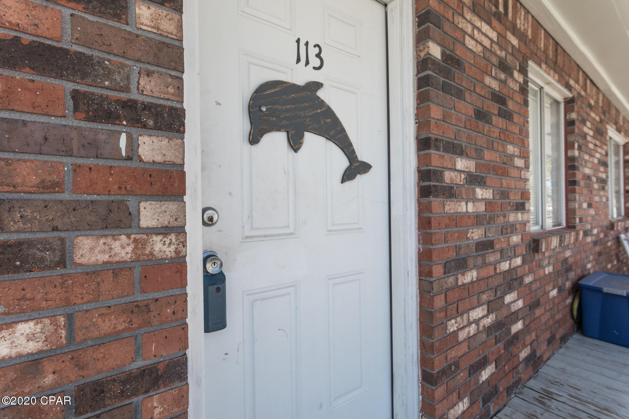 Lazy Daze Condo. - Residential