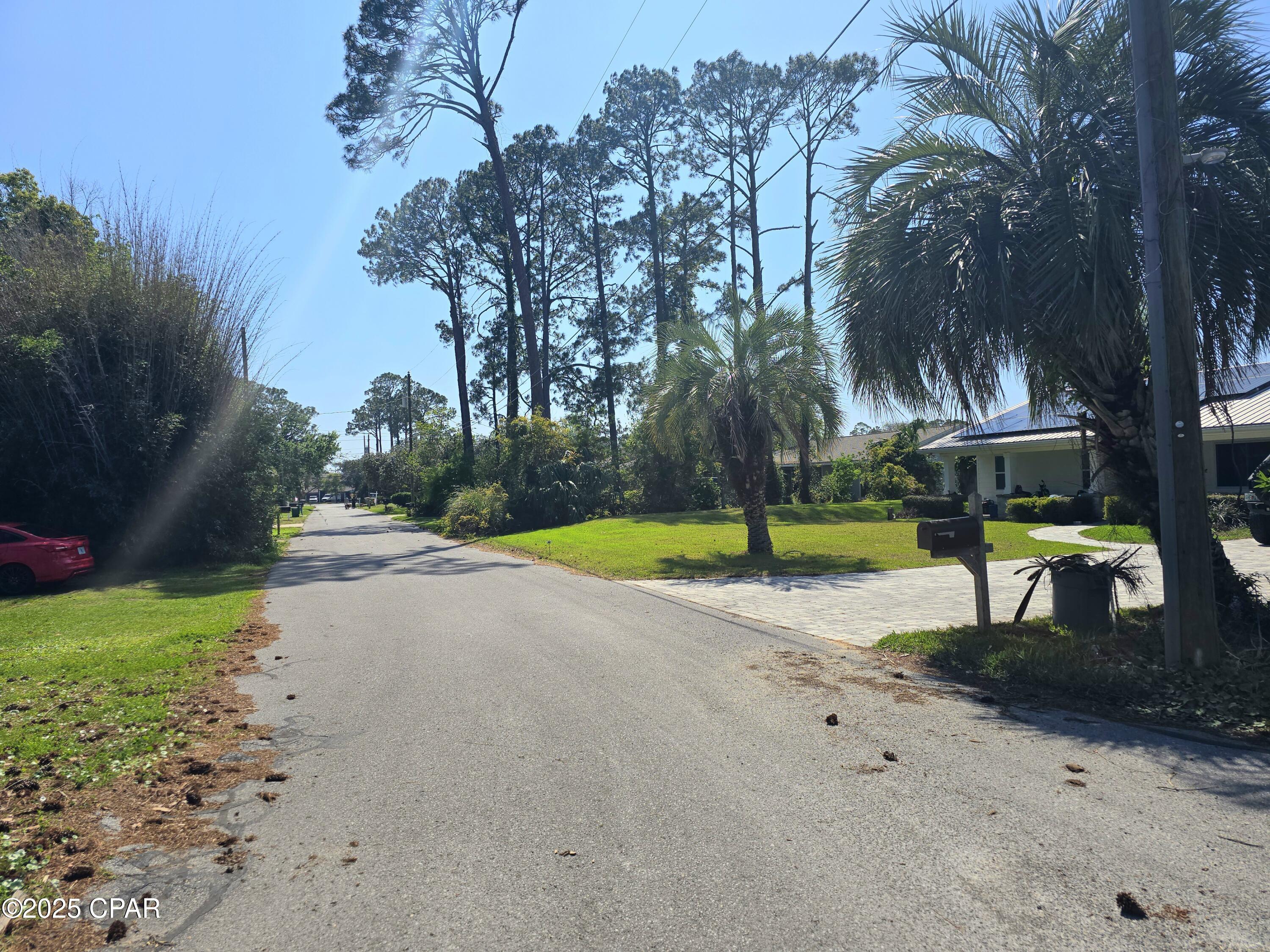 [No Recorded Subdiv] - Residential Lease