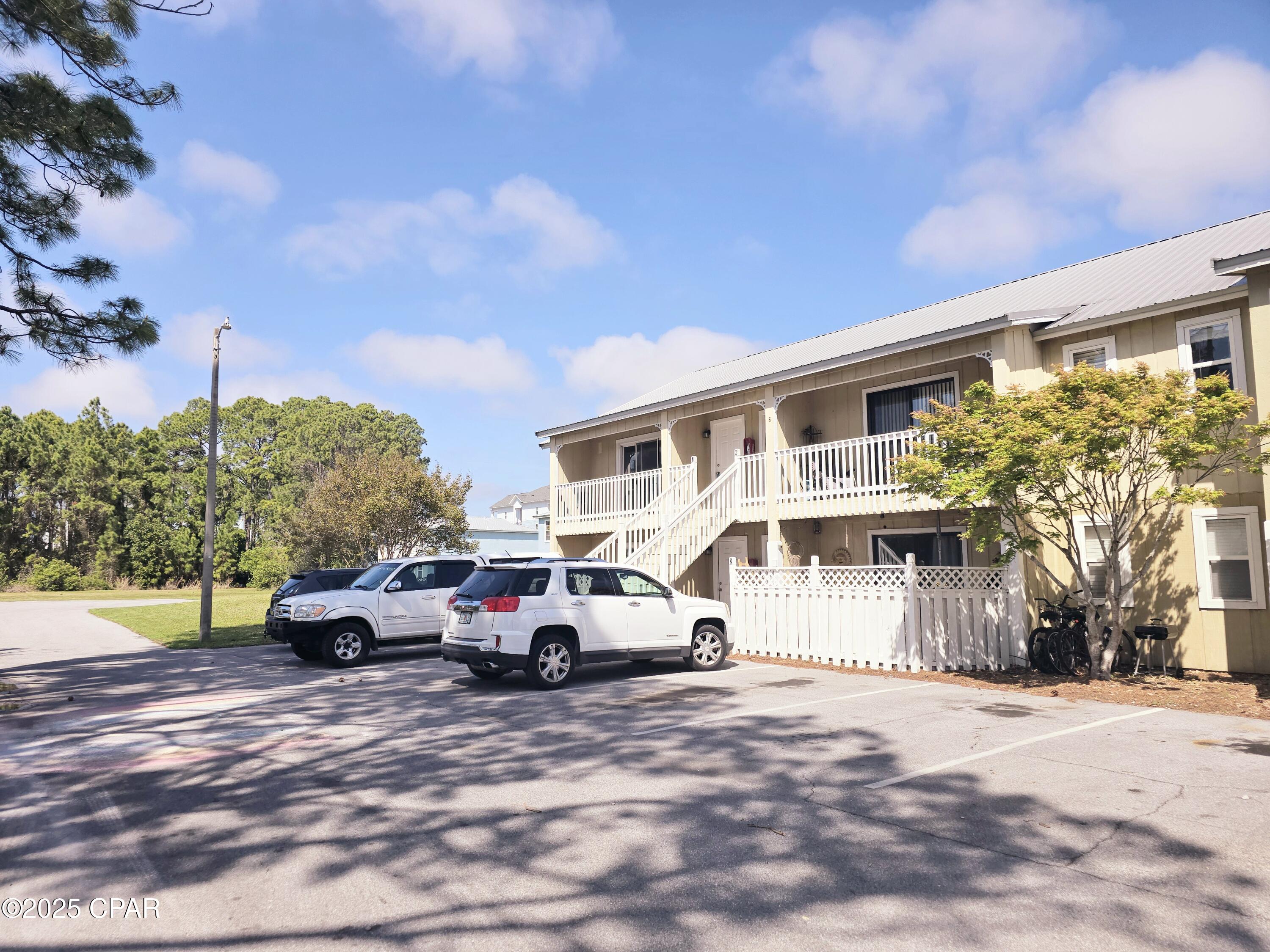 [No Recorded Subdiv] - Residential Lease