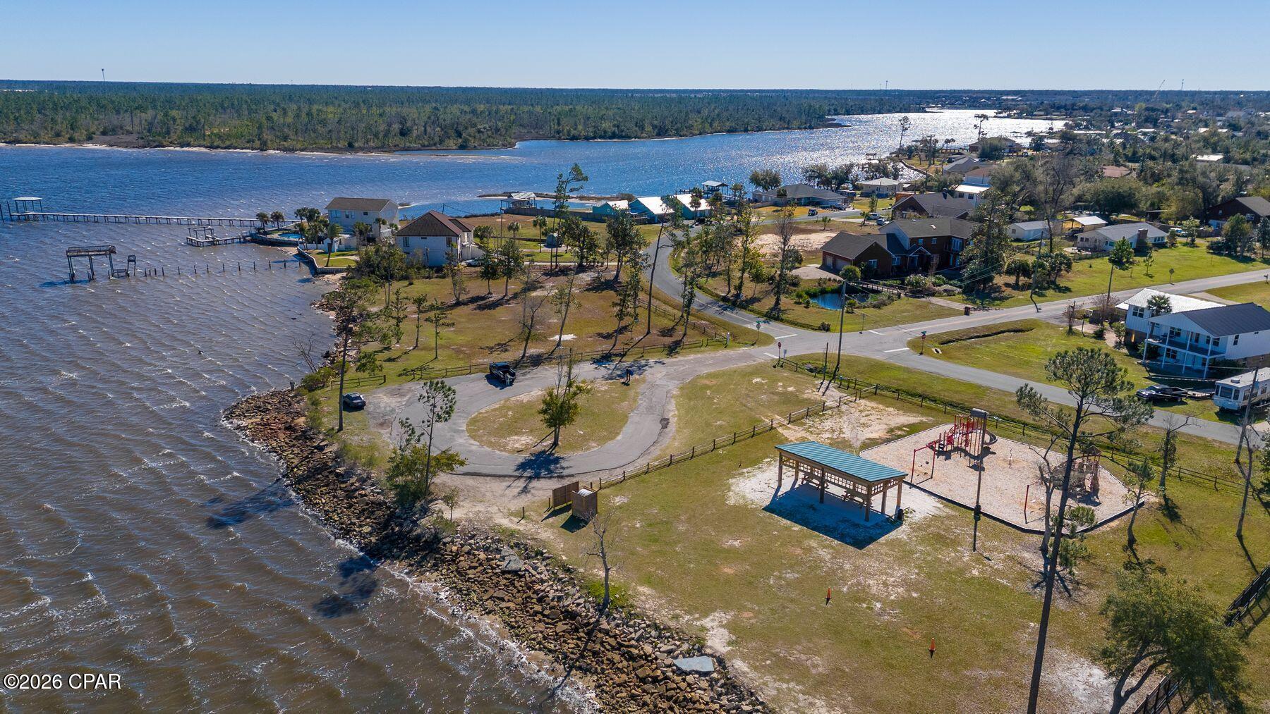 College Point - Land