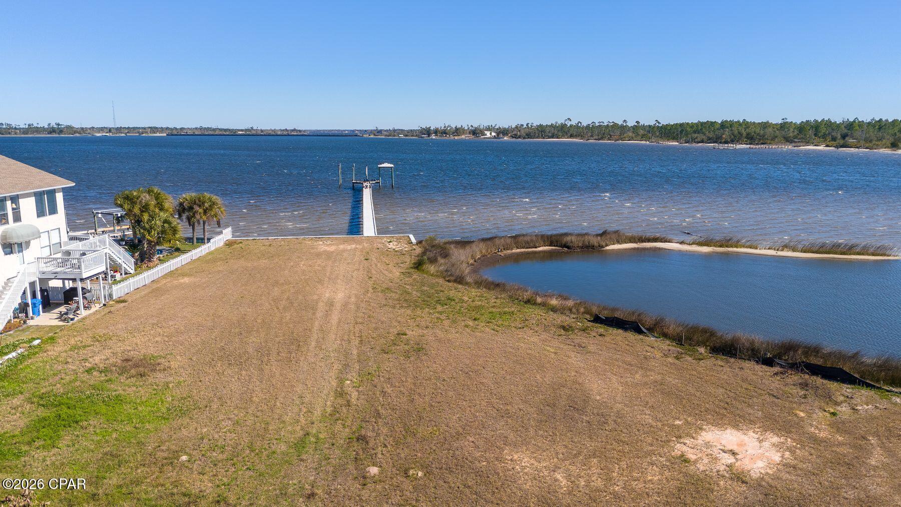 College Point - Land