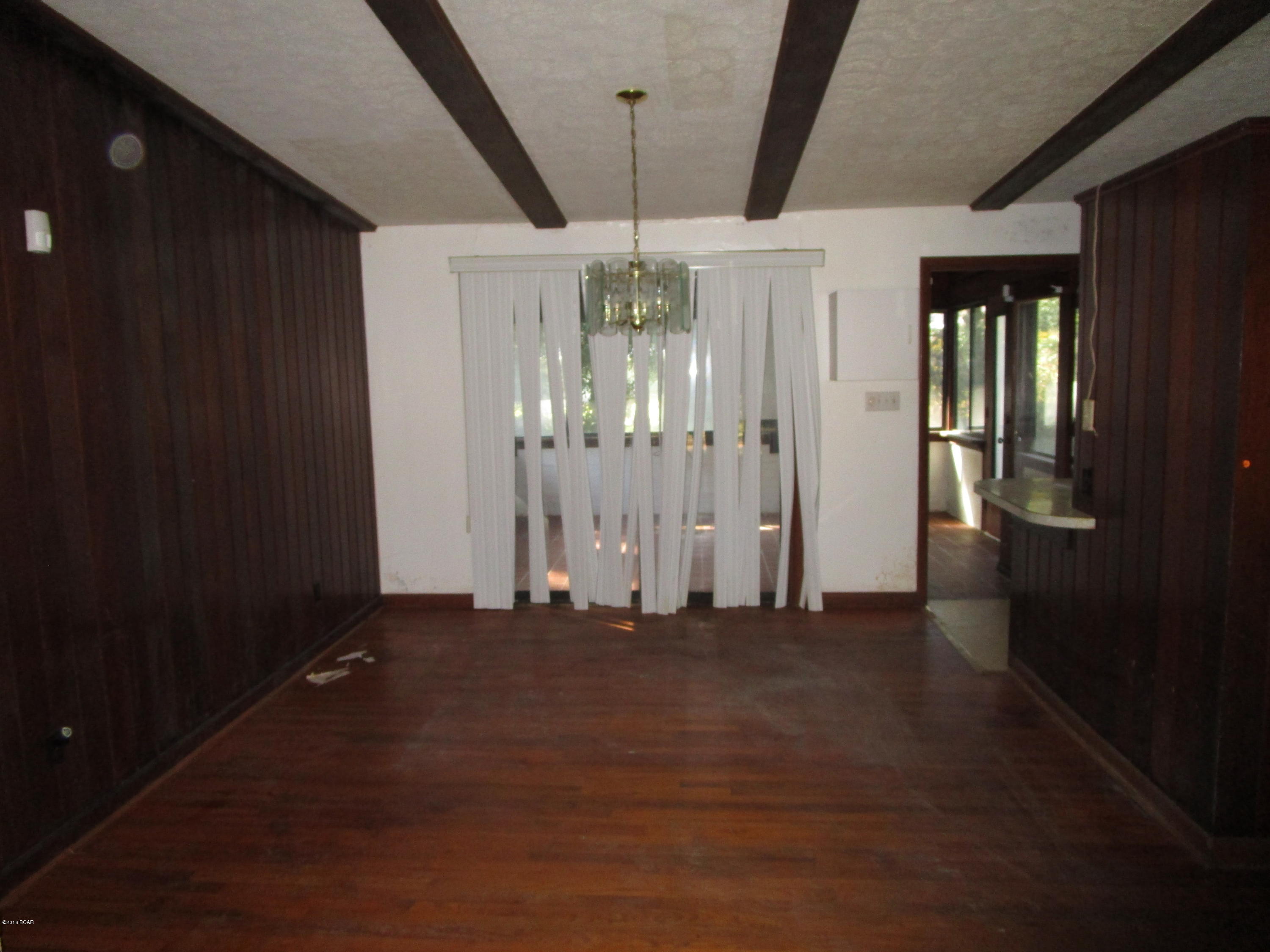 Pretty Bayou Hts 2nd - Residential