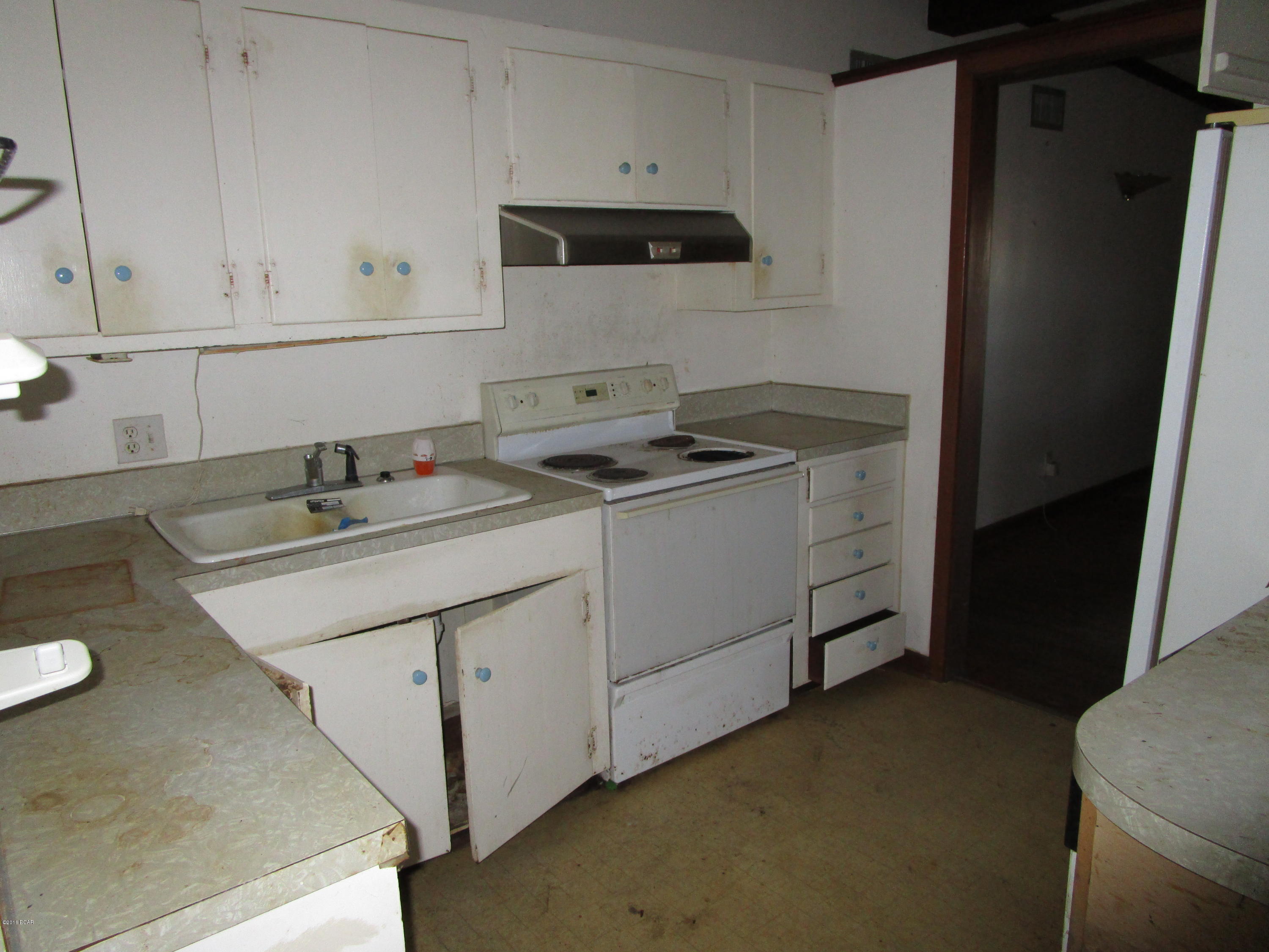 Pretty Bayou Hts 2nd - Residential