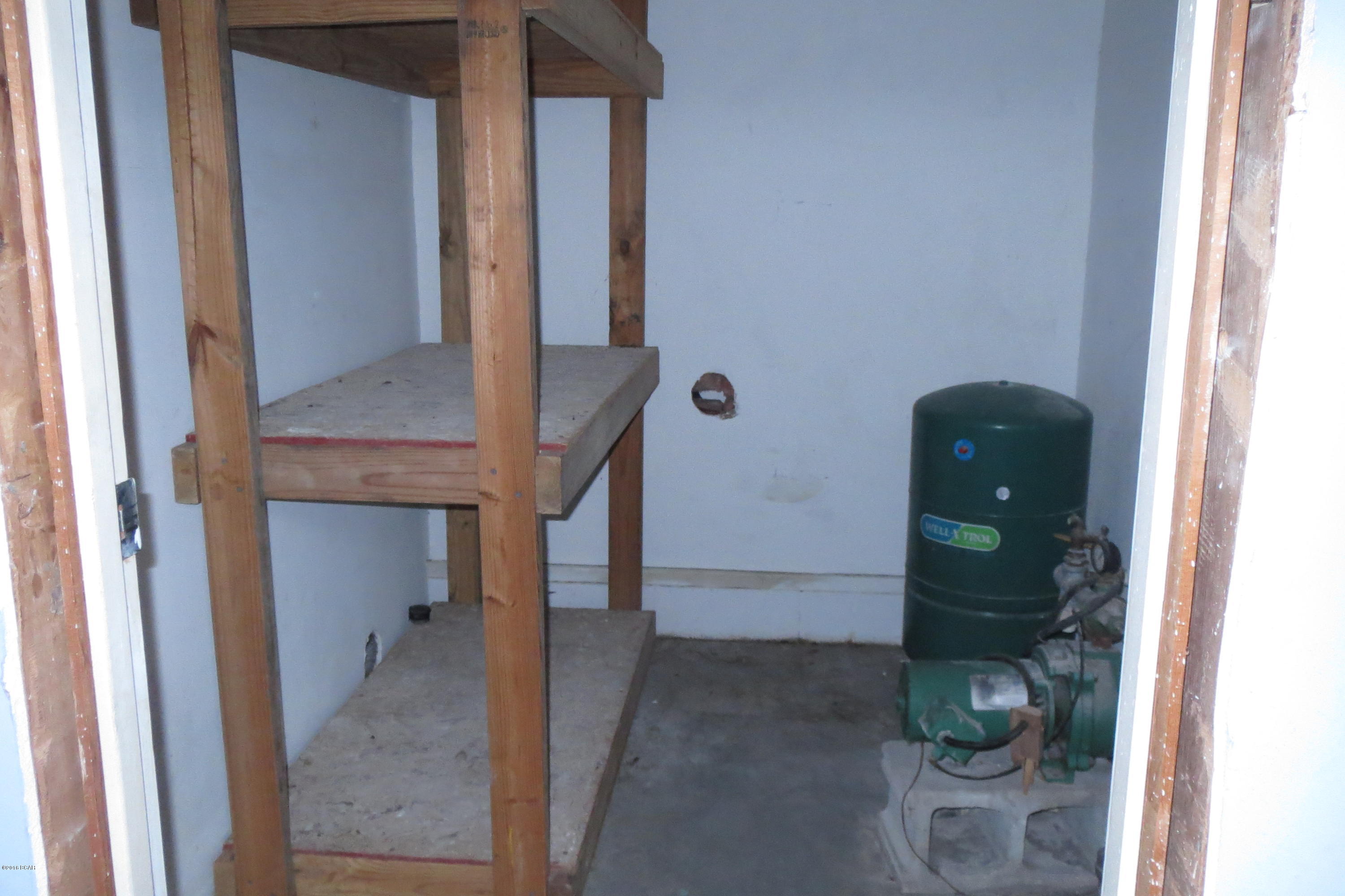 Pretty Bayou Hts 2nd - Residential