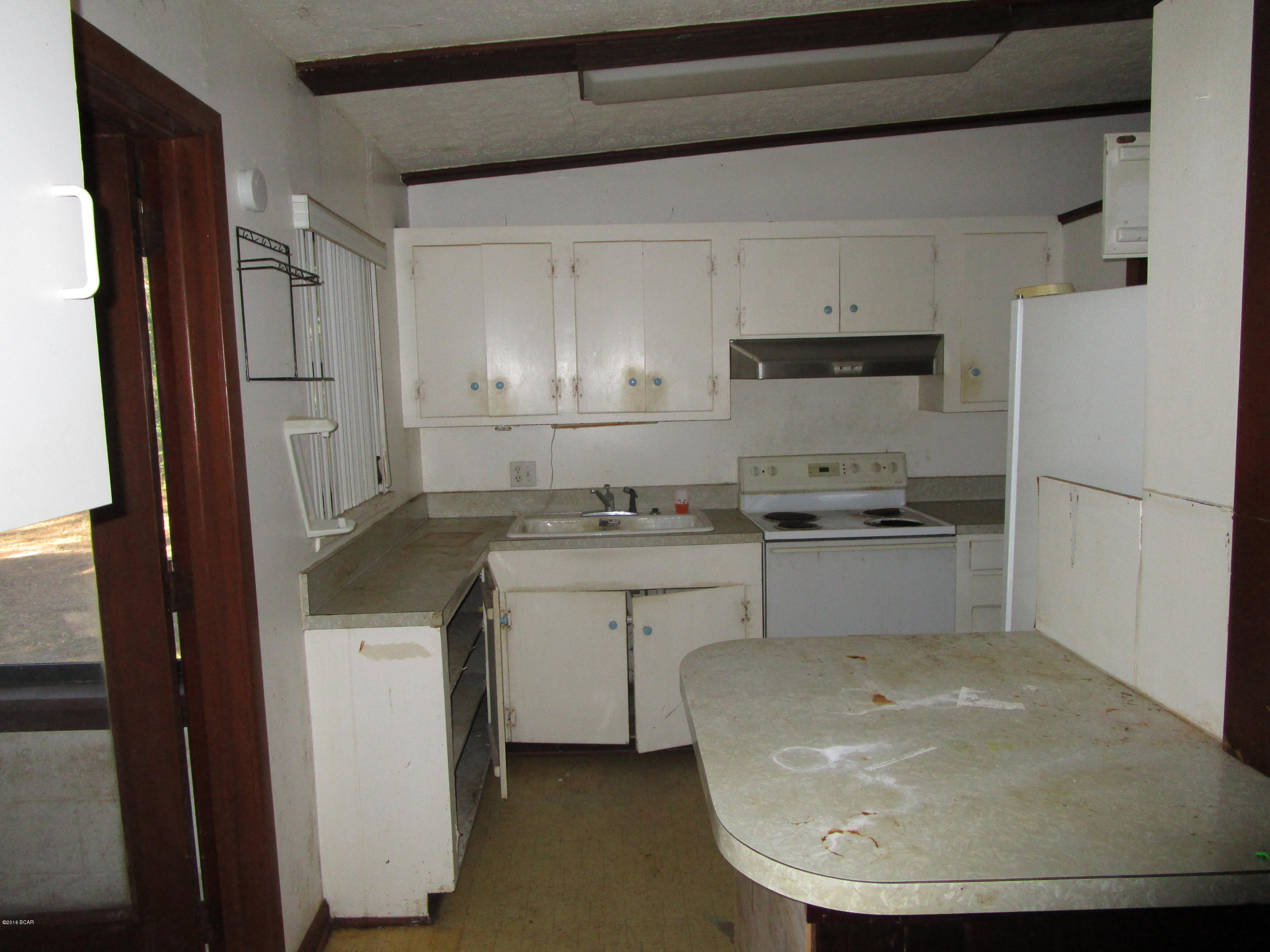 Pretty Bayou Hts 2nd - Residential