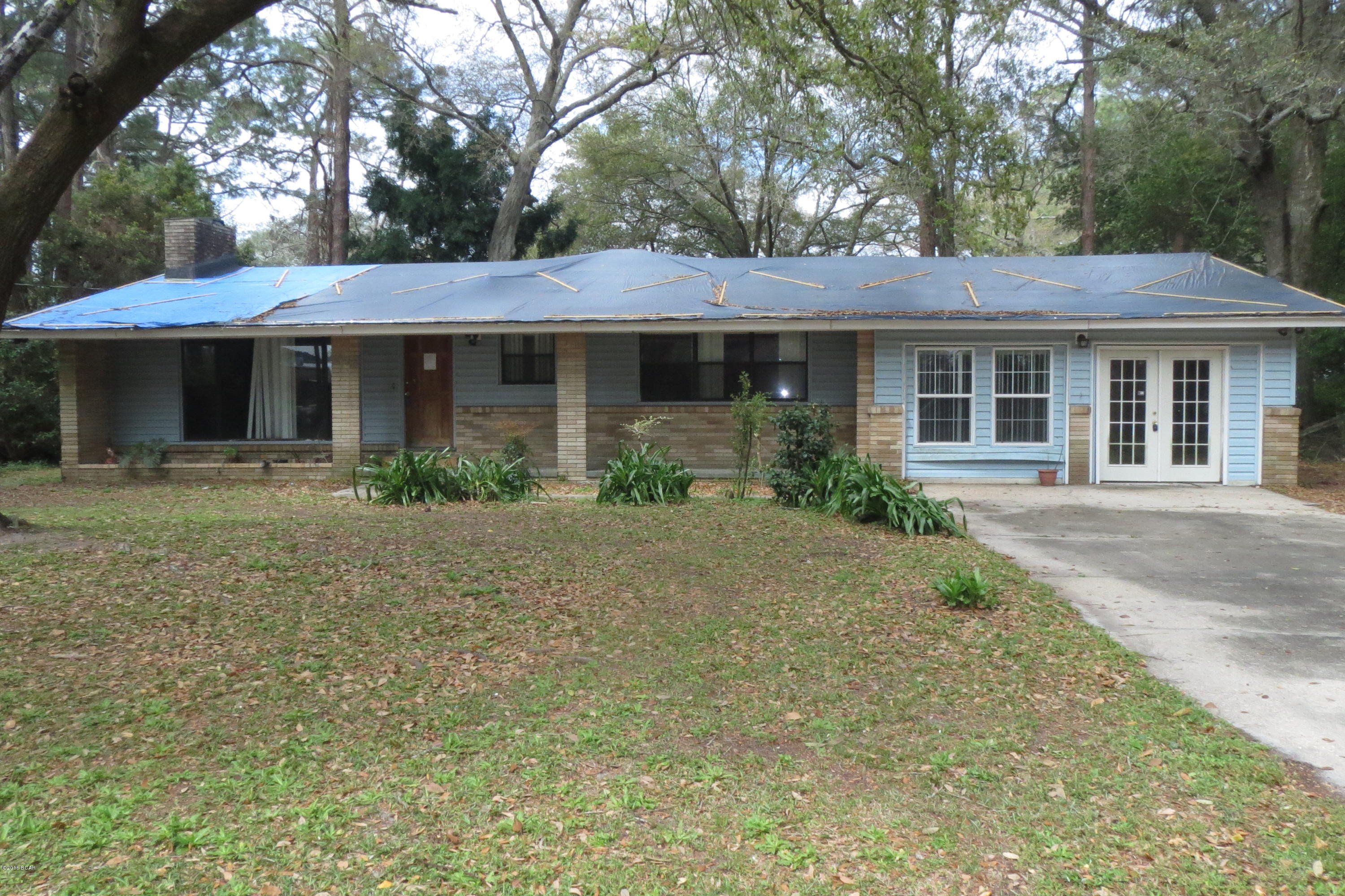 Pretty Bayou Hts 2nd - Residential