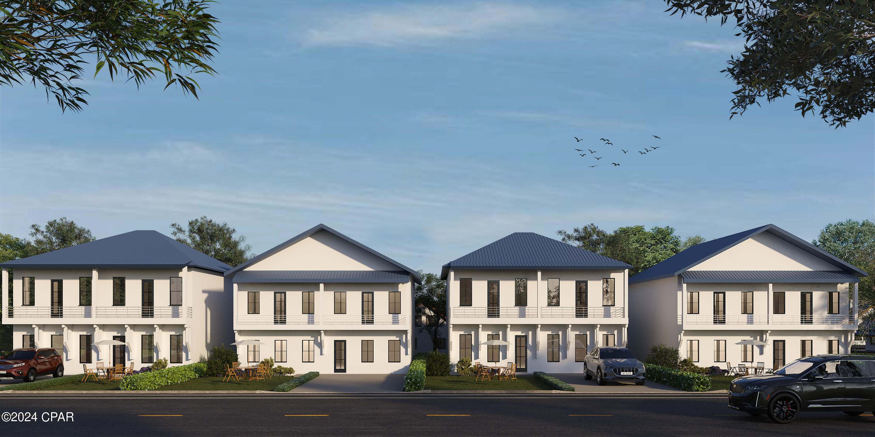 Laguna Beach - Residential