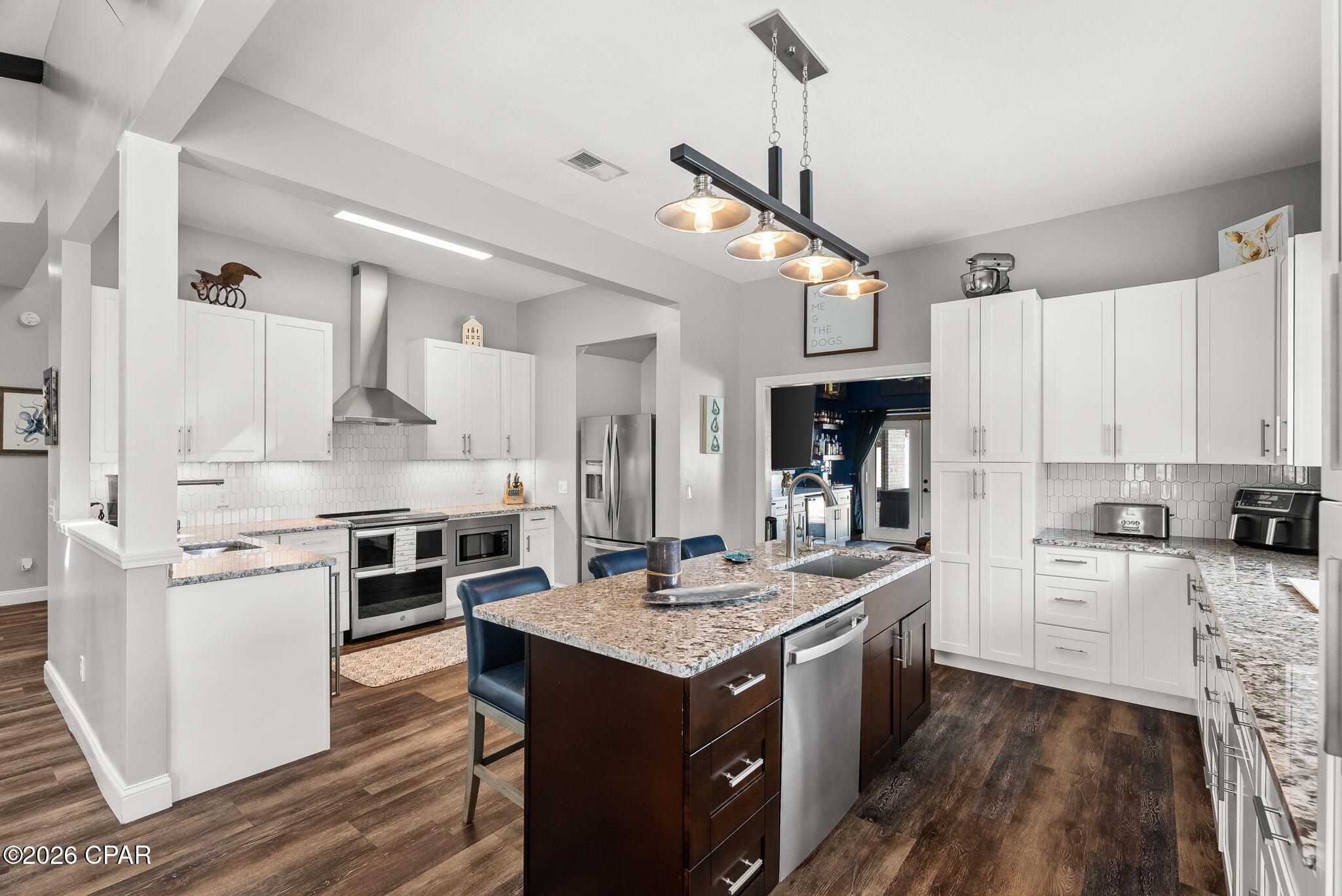 Bay Point Unit 1 - Residential