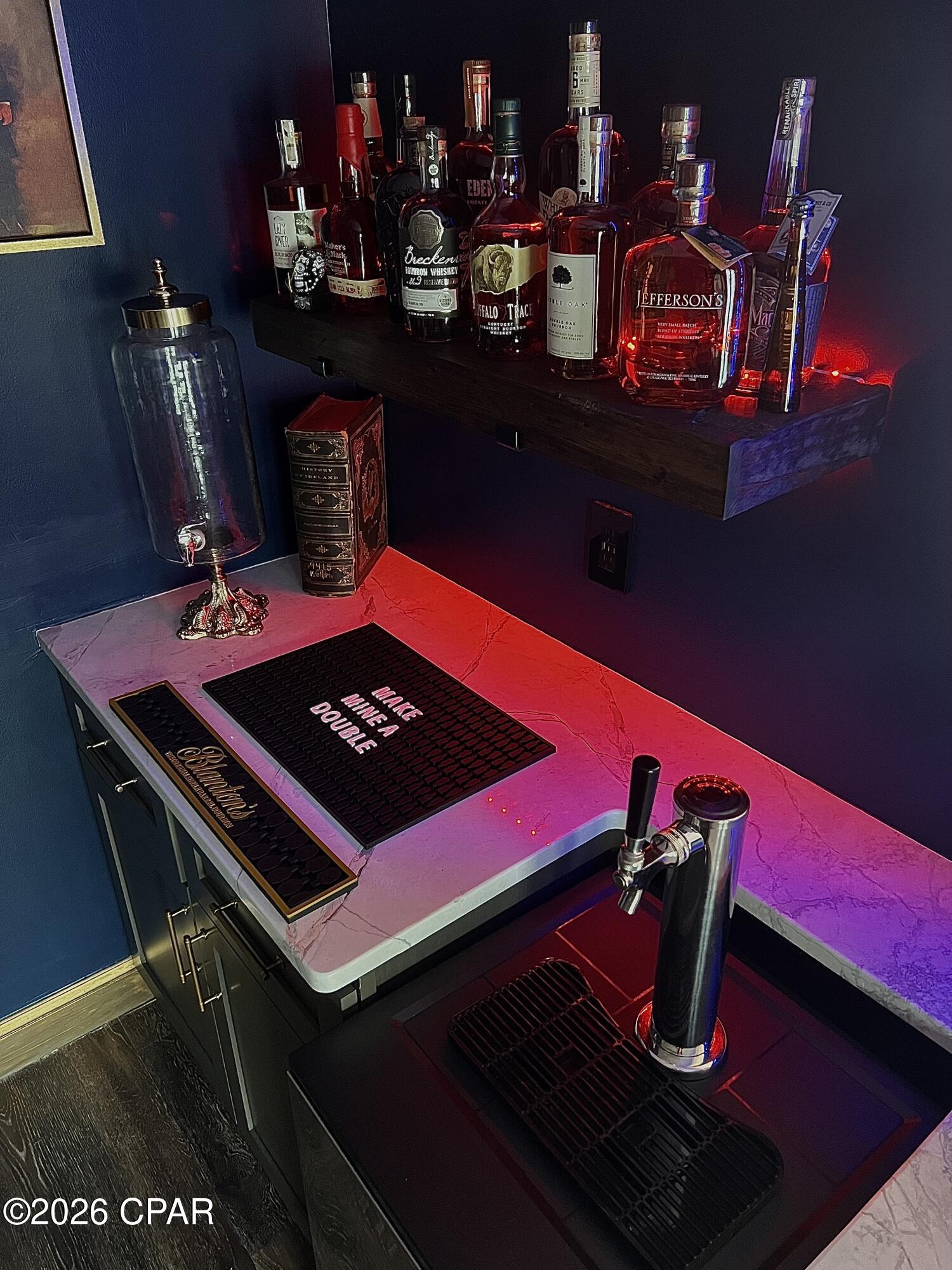 Bay Point Unit 1 - Residential