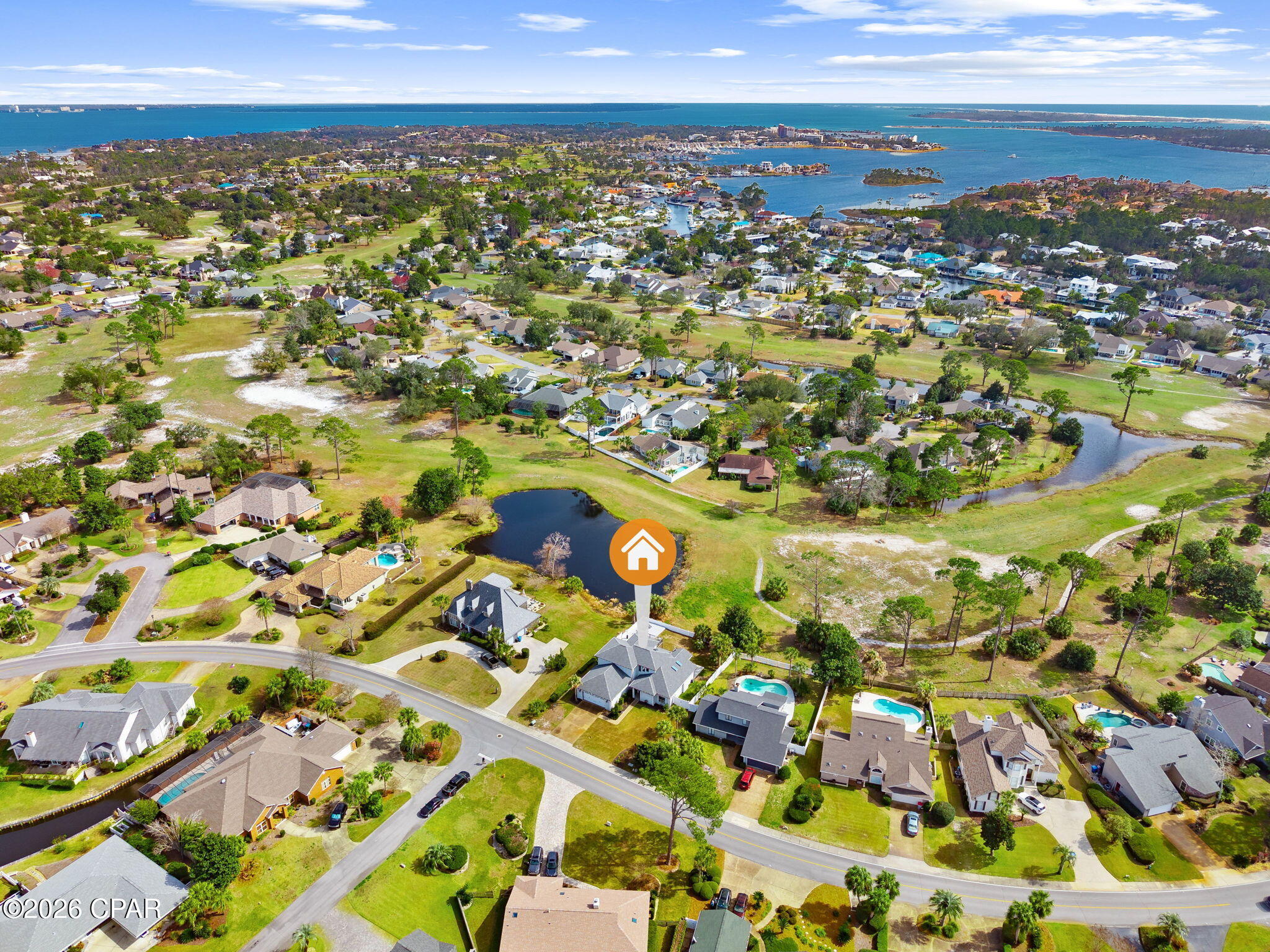 Bay Point Unit 1 - Residential