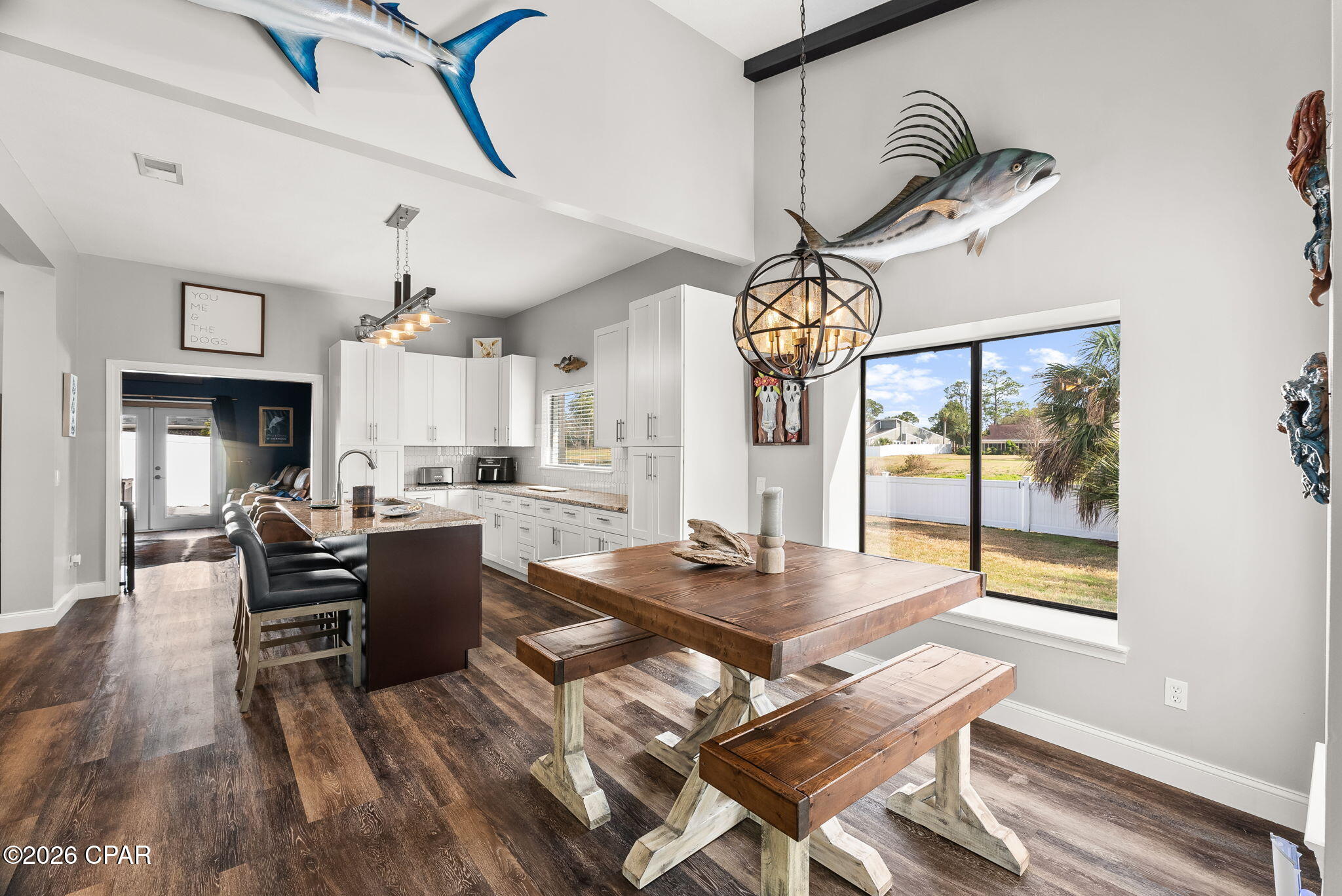 Bay Point Unit 1 - Residential