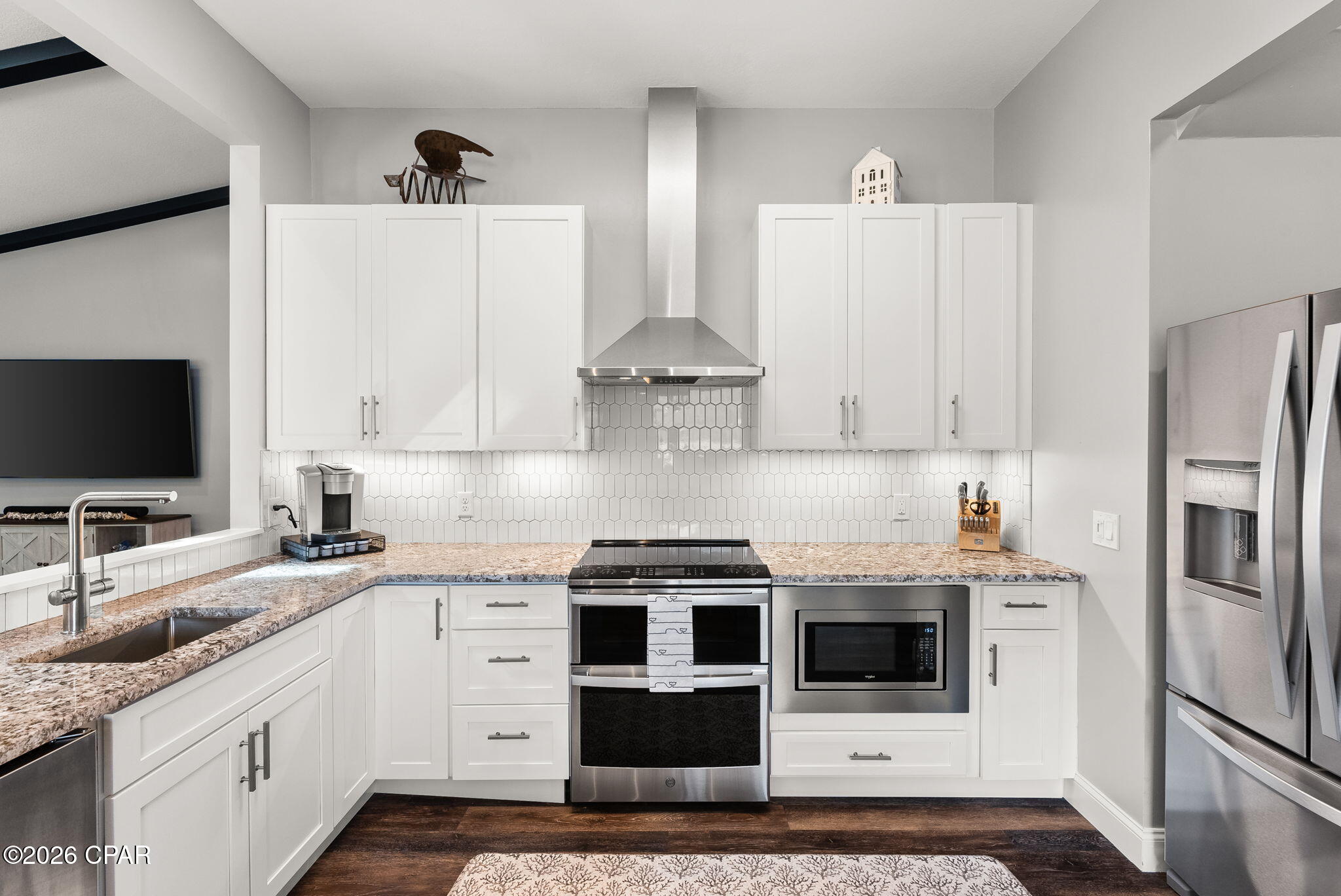 Bay Point Unit 1 - Residential