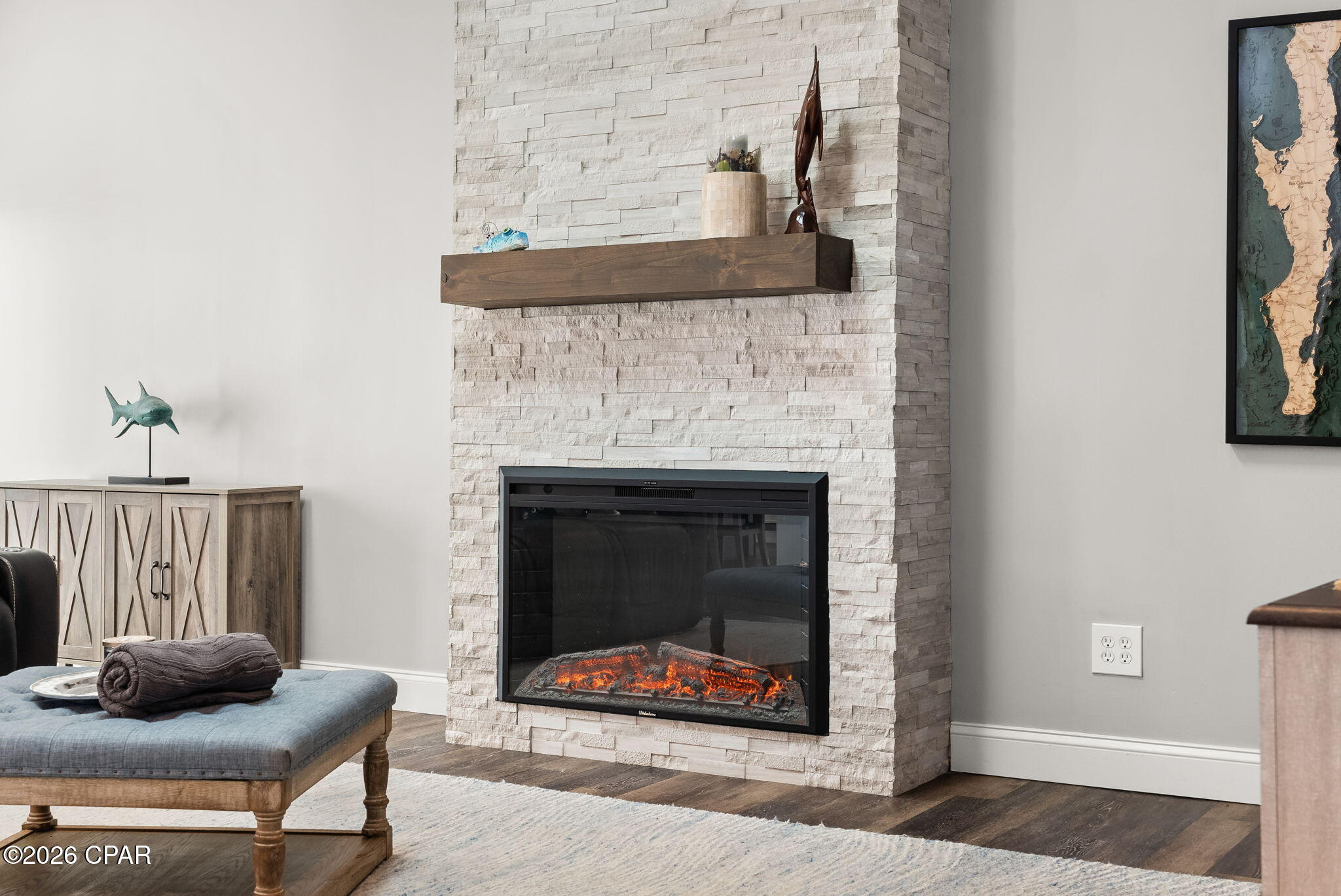 Bay Point Unit 1 - Residential