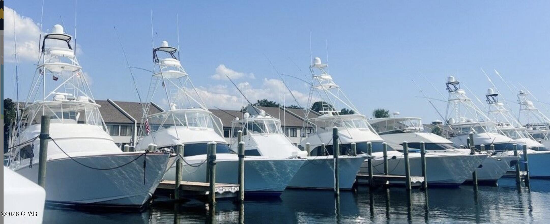 Bay Point Unit 1 - Residential