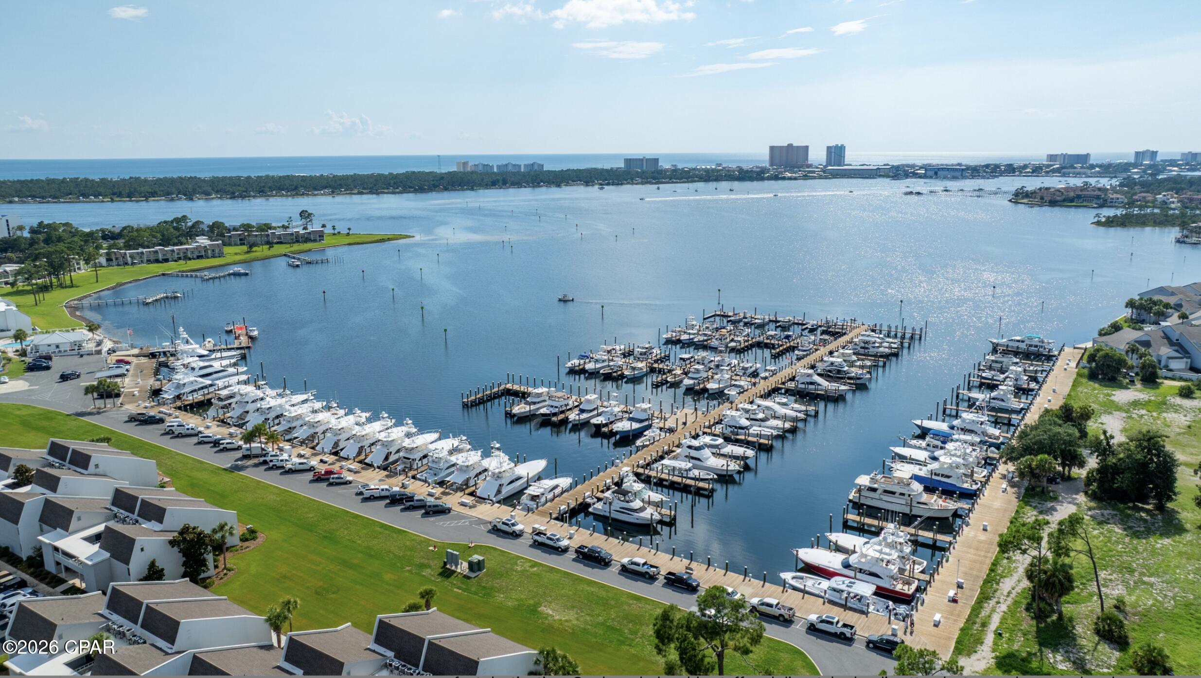 Bay Point Unit 1 - Residential