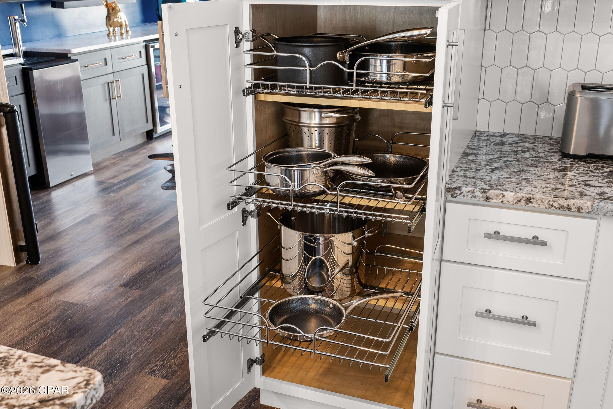 Bay Point Unit 1 - Residential