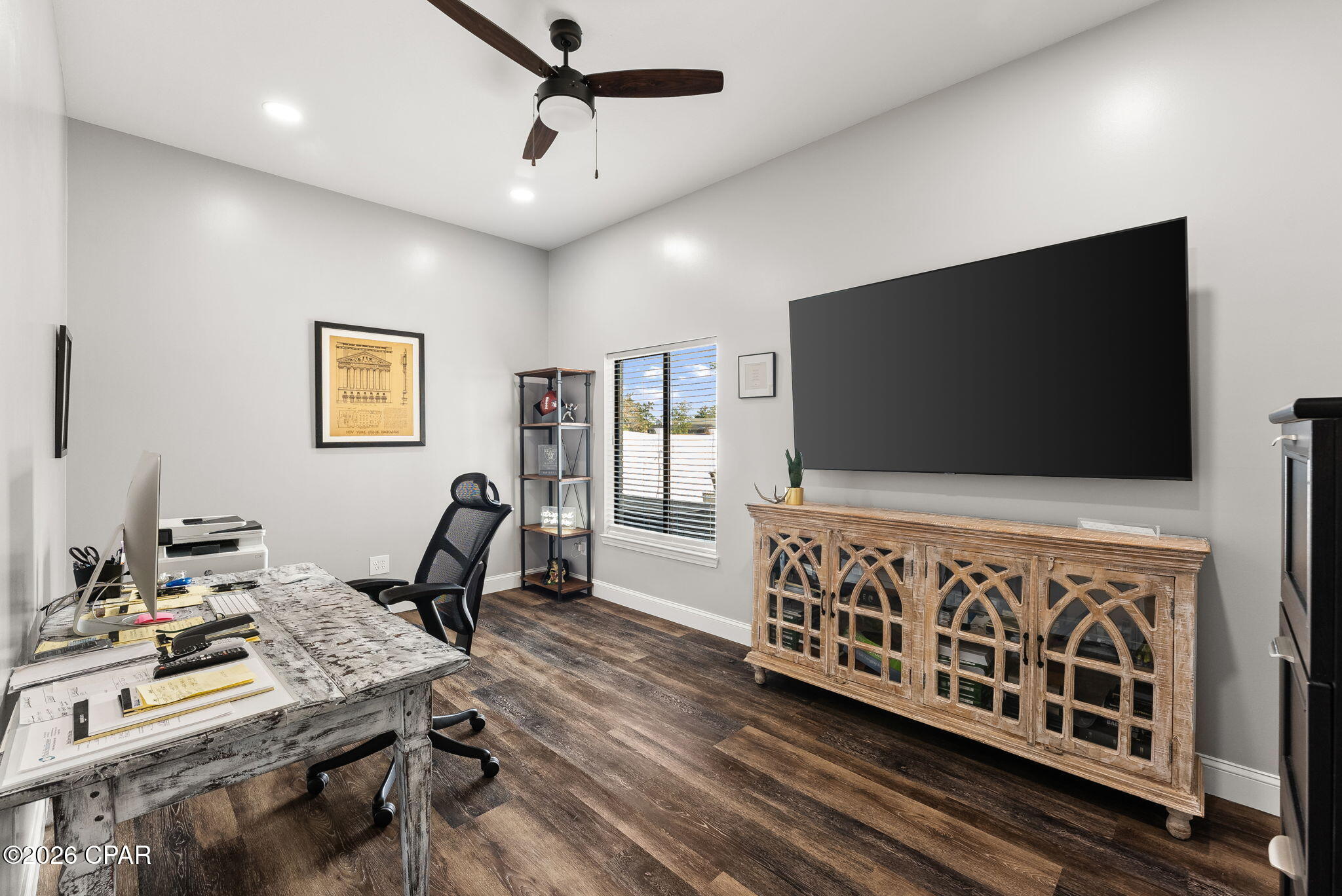 Bay Point Unit 1 - Residential